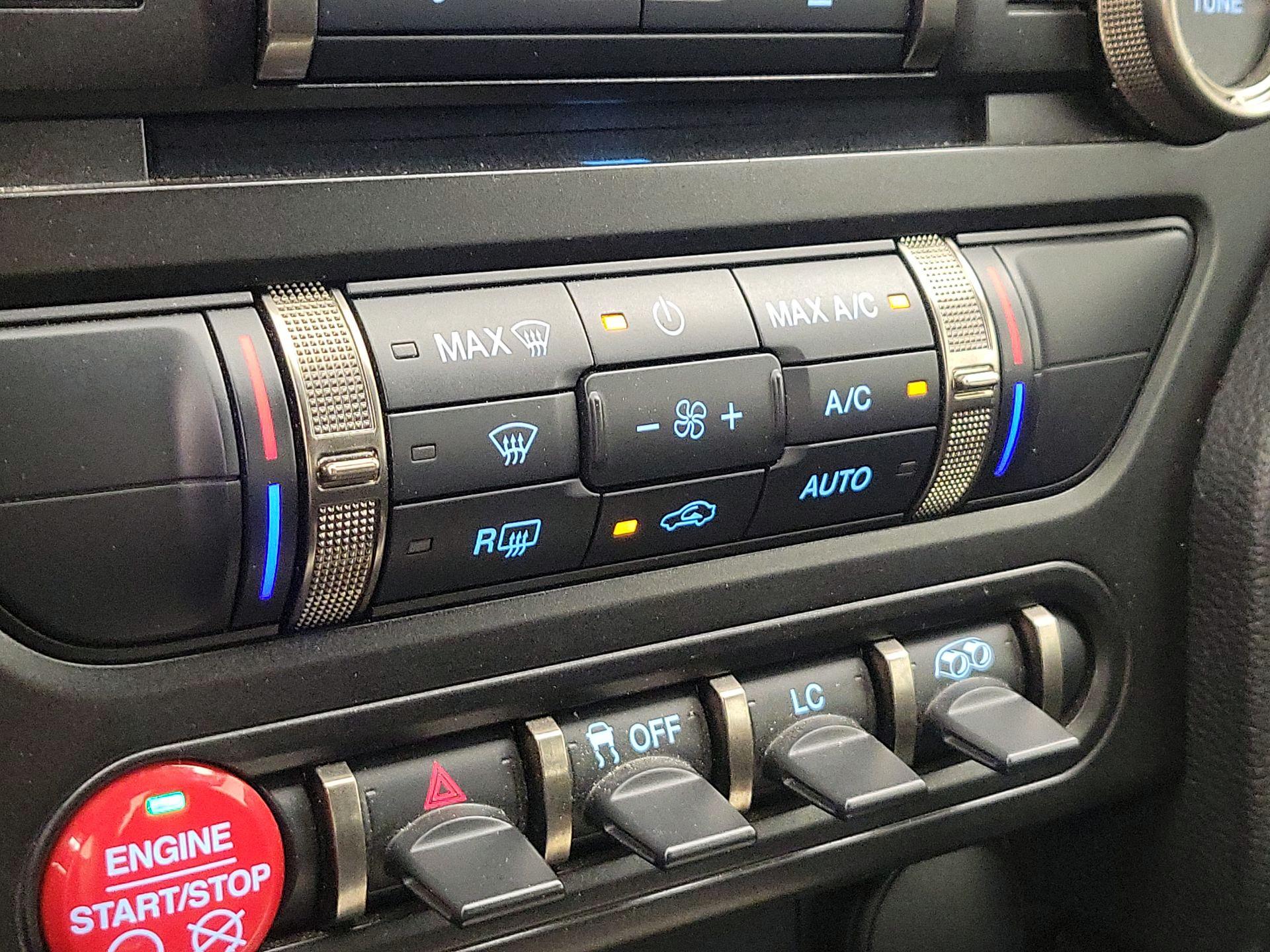 Thumbnail: 2016 Ford Mustang - 16