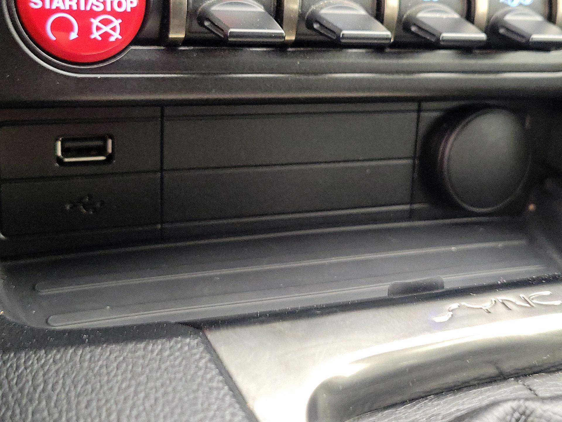 Thumbnail: 2016 Ford Mustang - 18