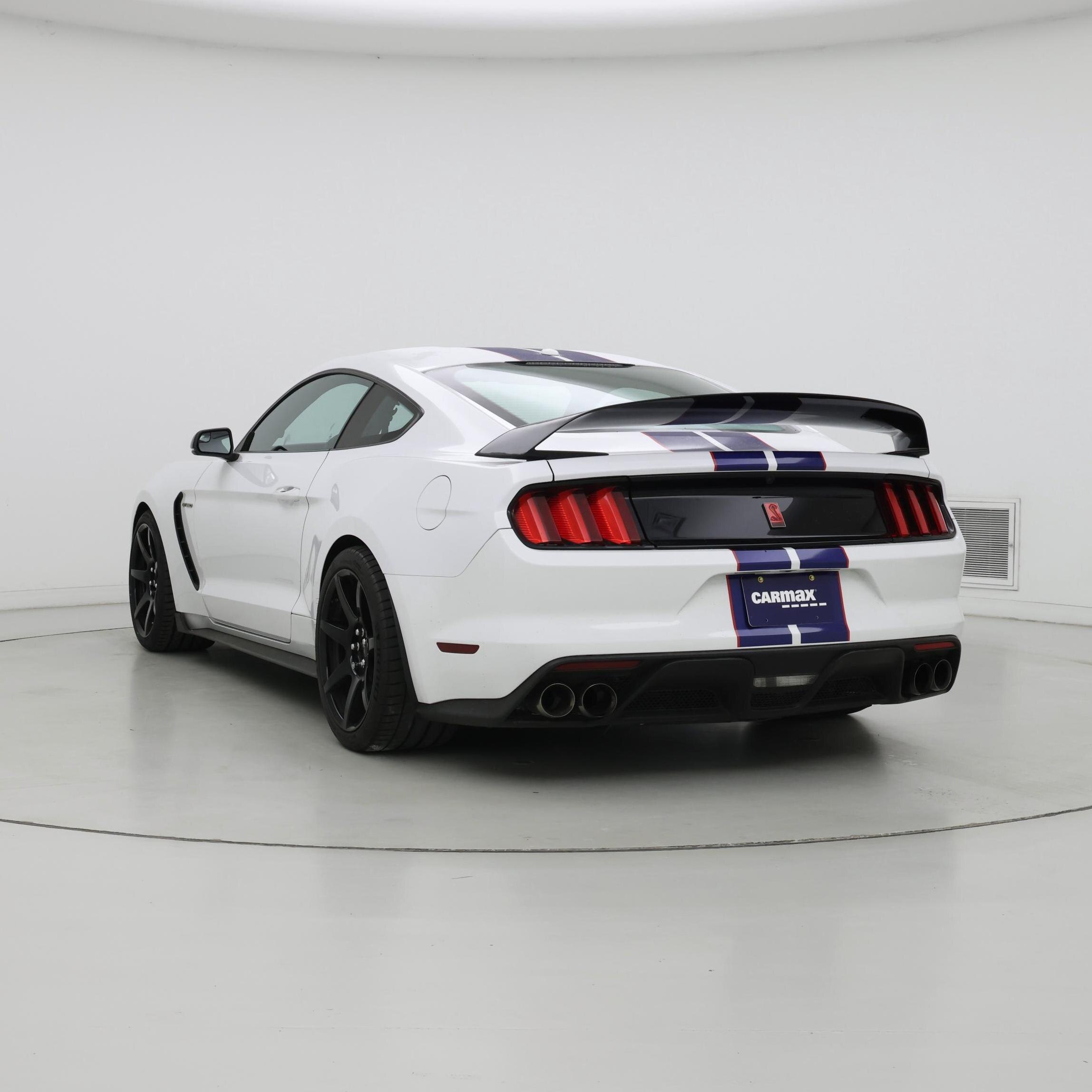 Thumbnail: 2016 Ford Mustang - 2