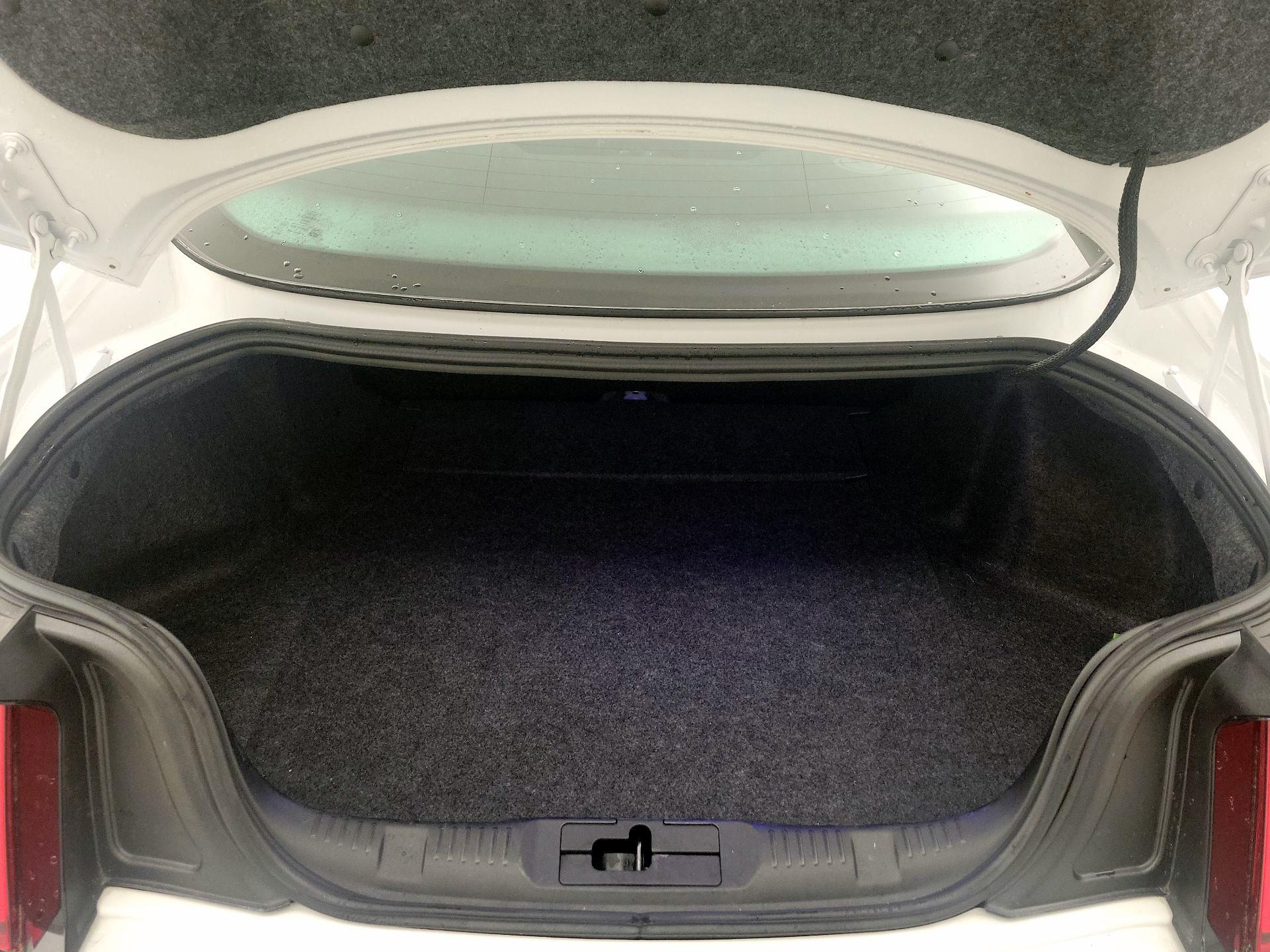 Thumbnail: 2016 Ford Mustang - 19