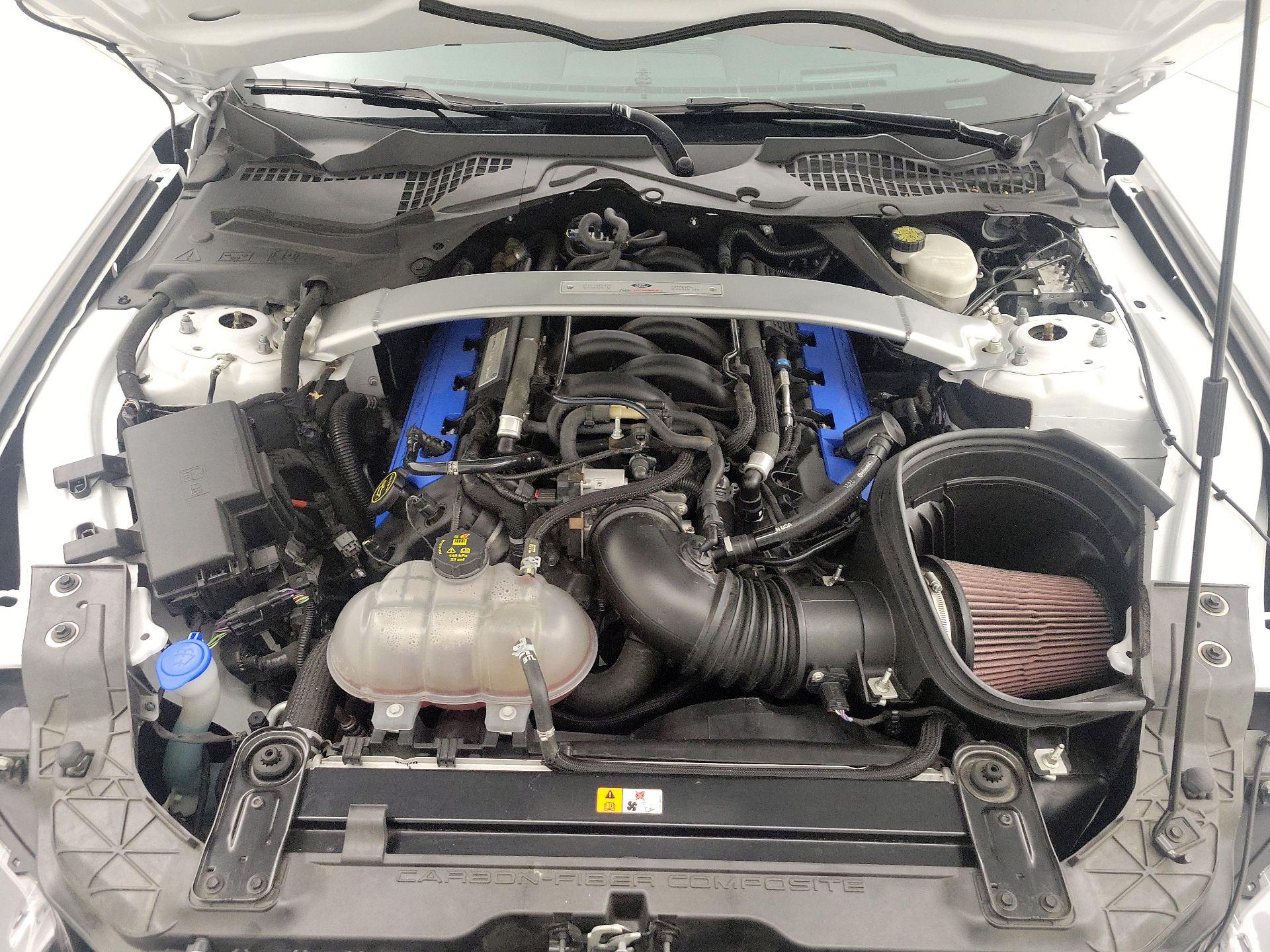 Thumbnail: 2016 Ford Mustang - 20