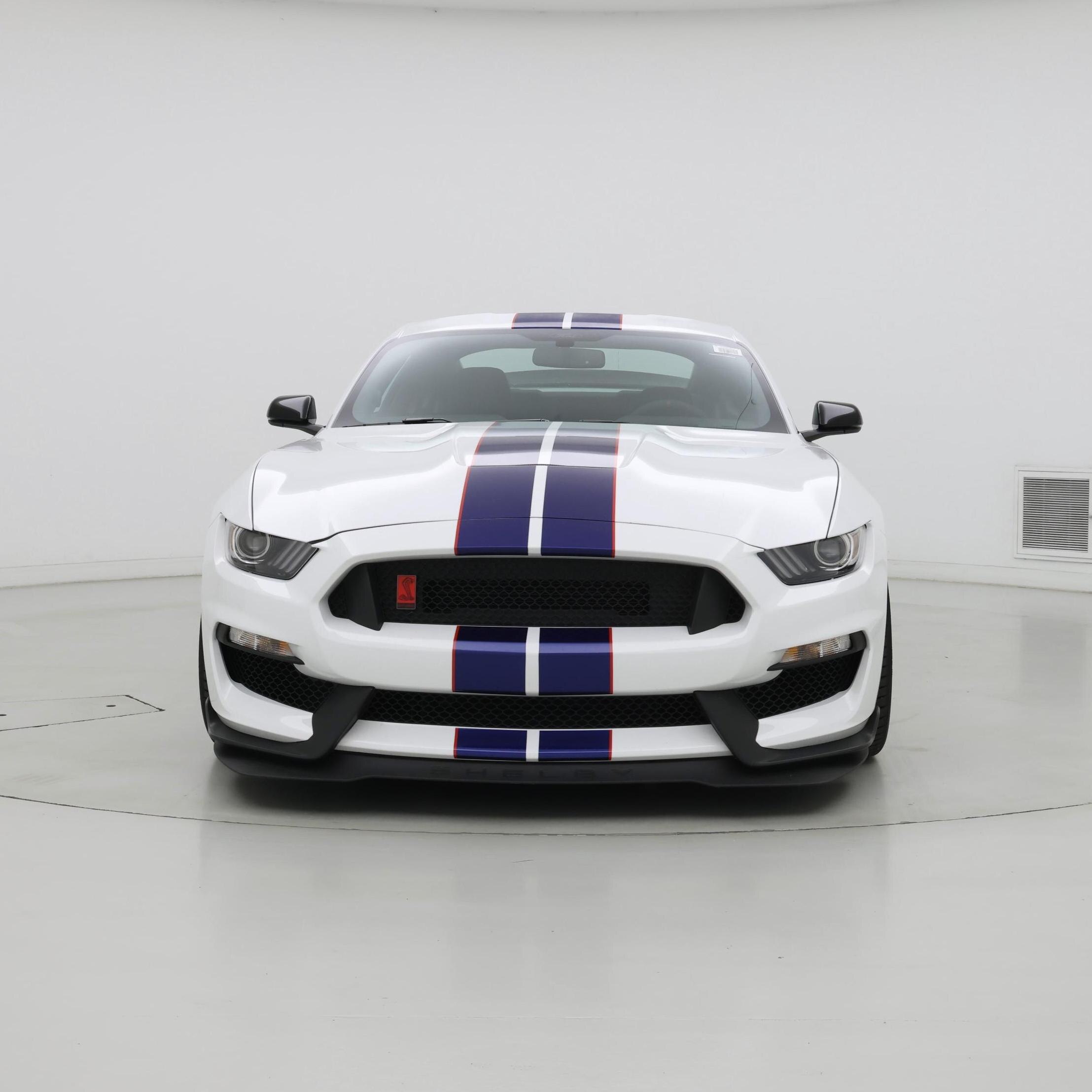 Thumbnail: 2016 Ford Mustang - 5