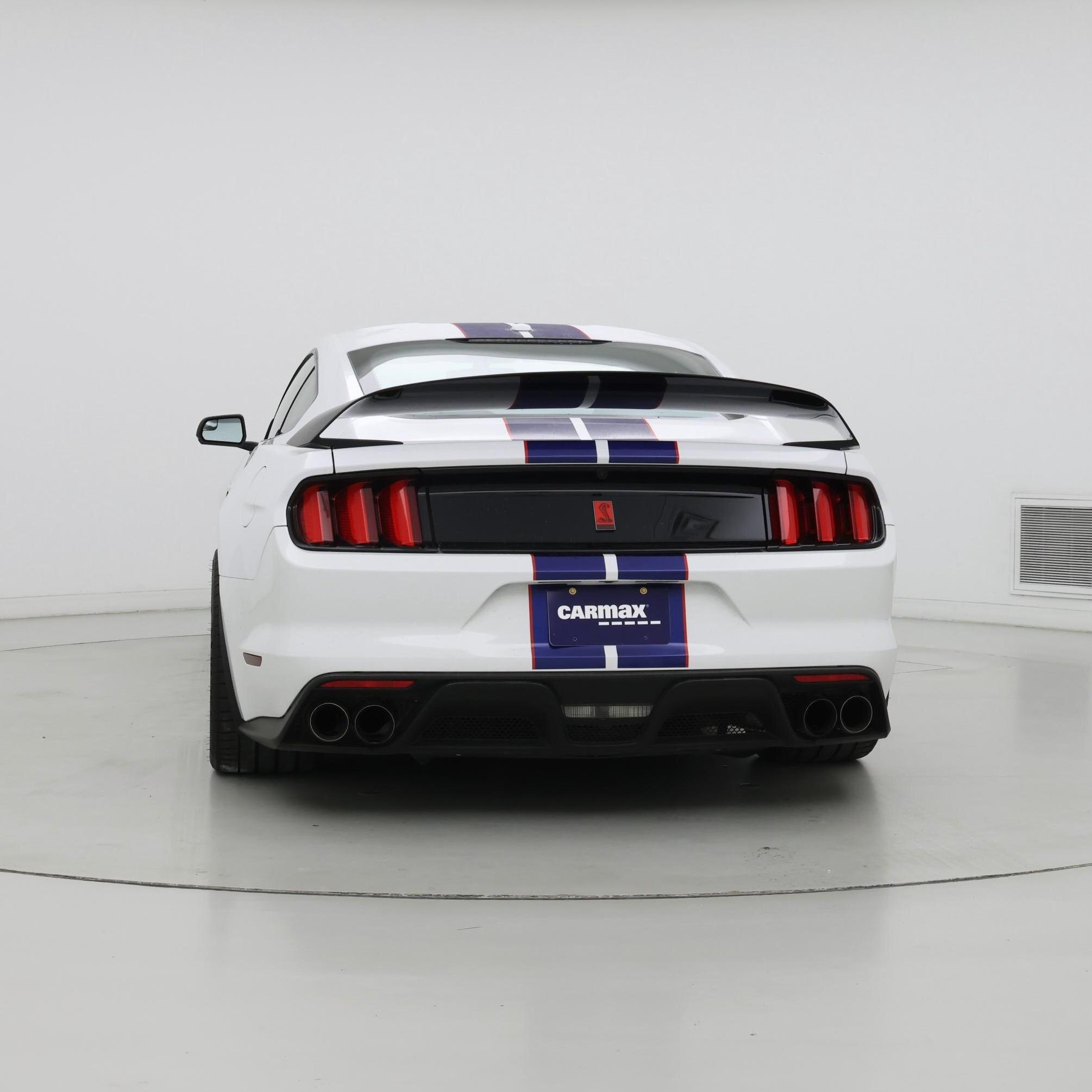 Thumbnail: 2016 Ford Mustang - 6