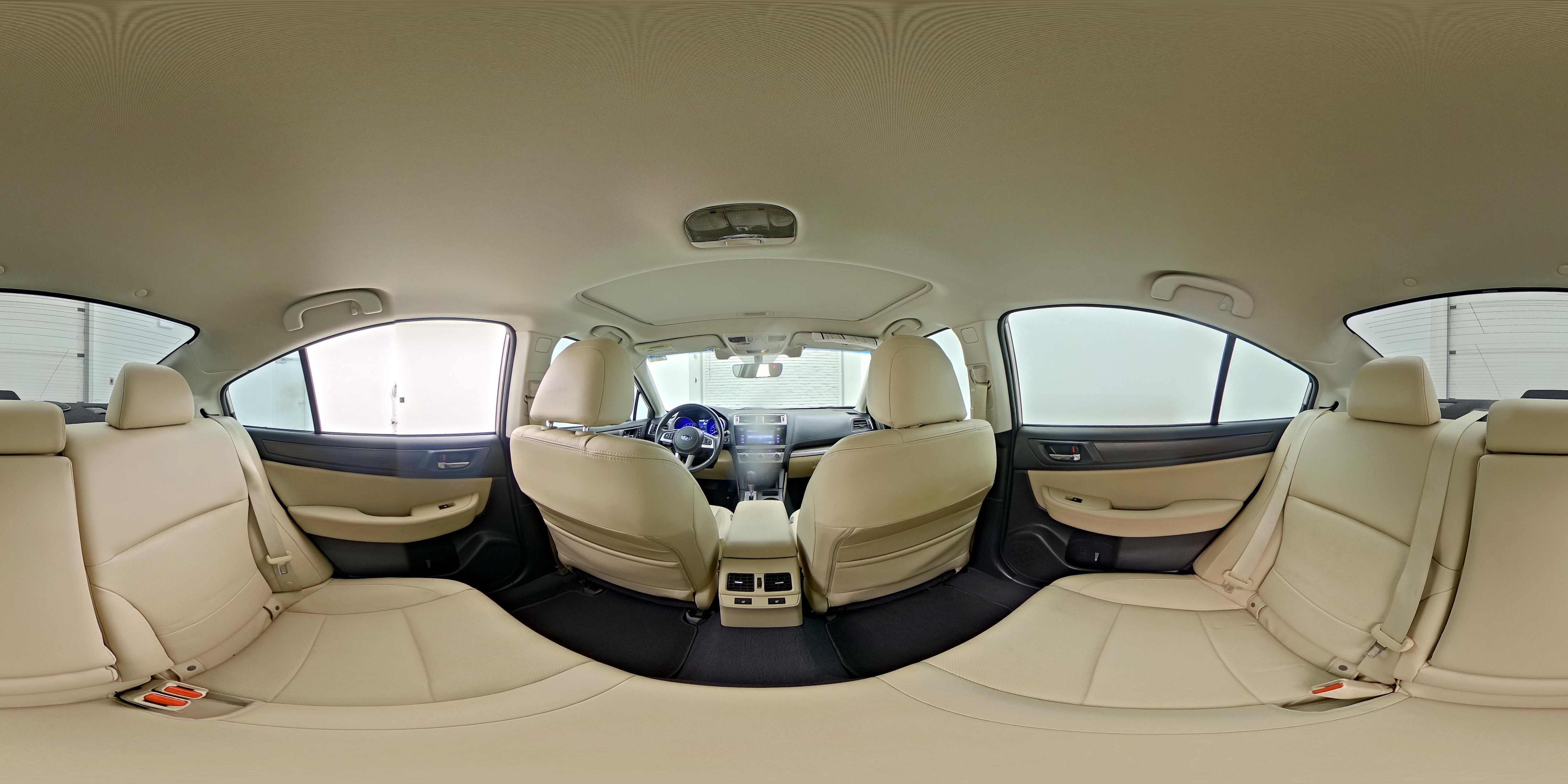 2017 Subaru Legacy Limited - Photo 27