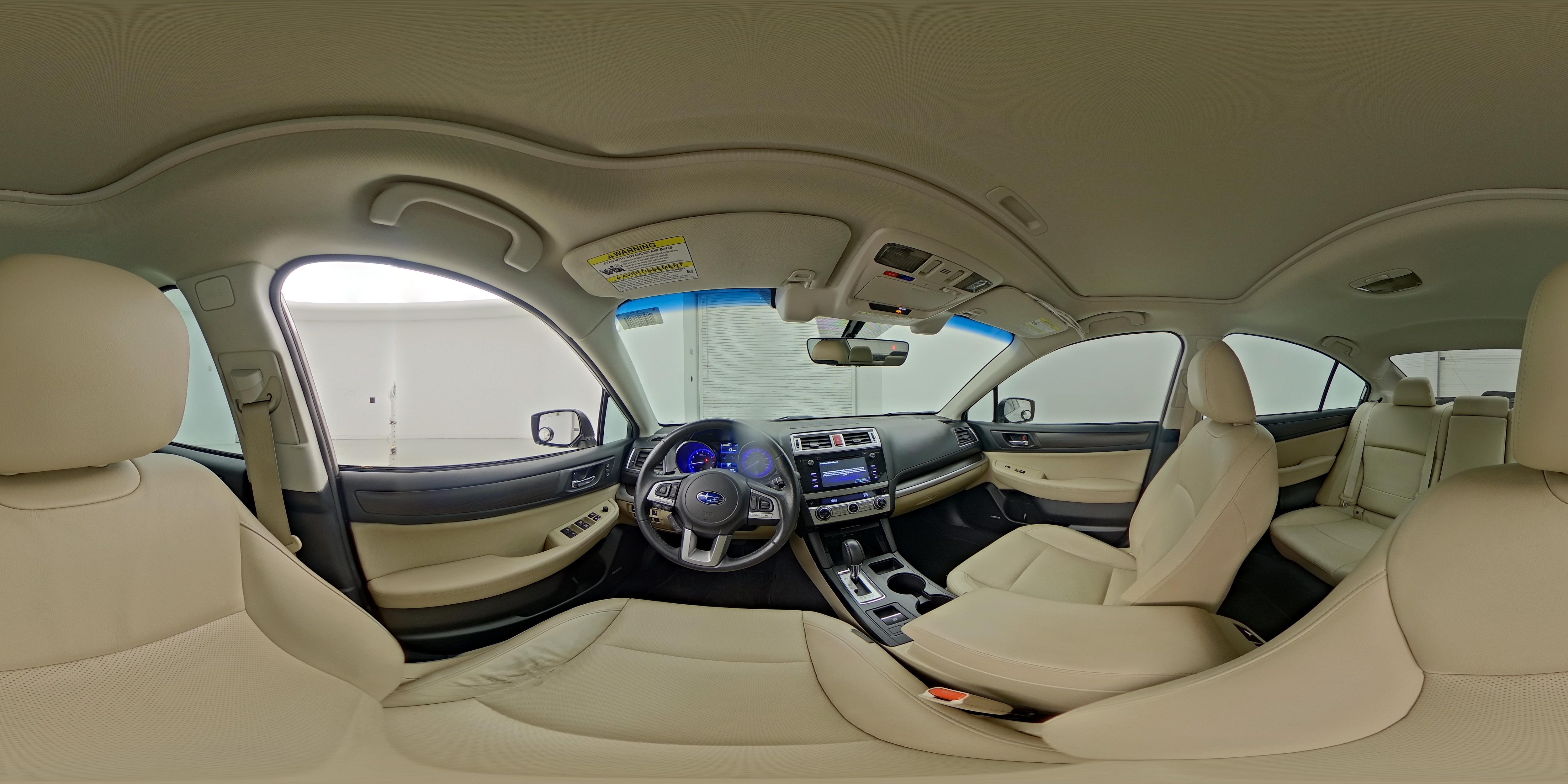 2017 Subaru Legacy Limited - Photo 28