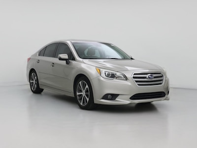 2017 Subaru Legacy 2.5I Limited
