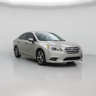 2017 Subaru Legacy 2.5I Limited