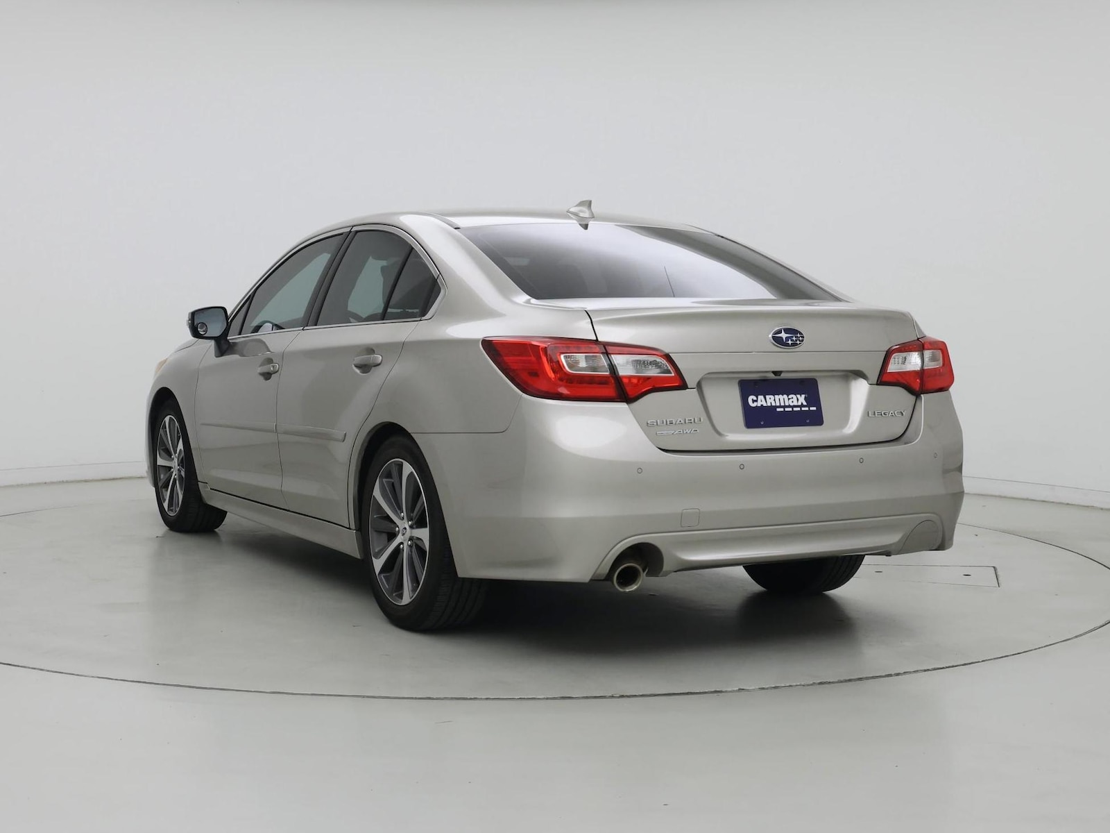 2017 Subaru Legacy Limited - Photo 3