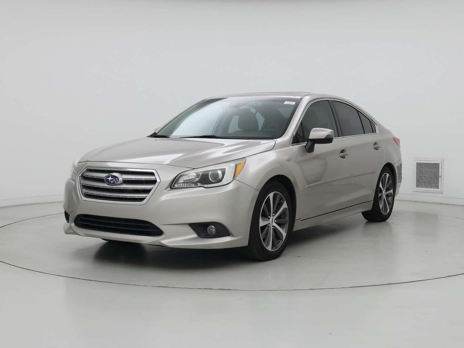 2017 Subaru Legacy Limited - Photo 5