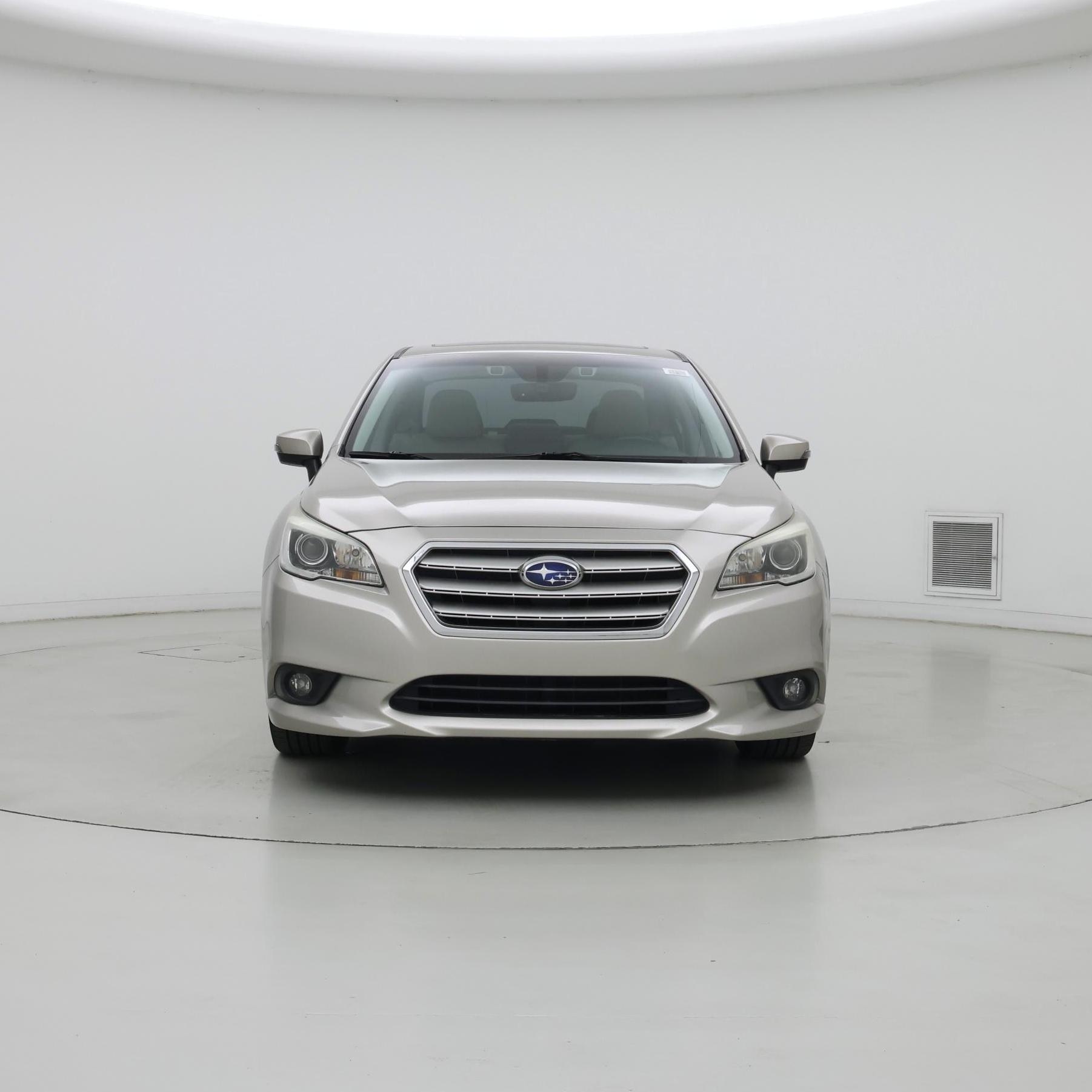 Thumbnail: 2017 Subaru Legacy - 5