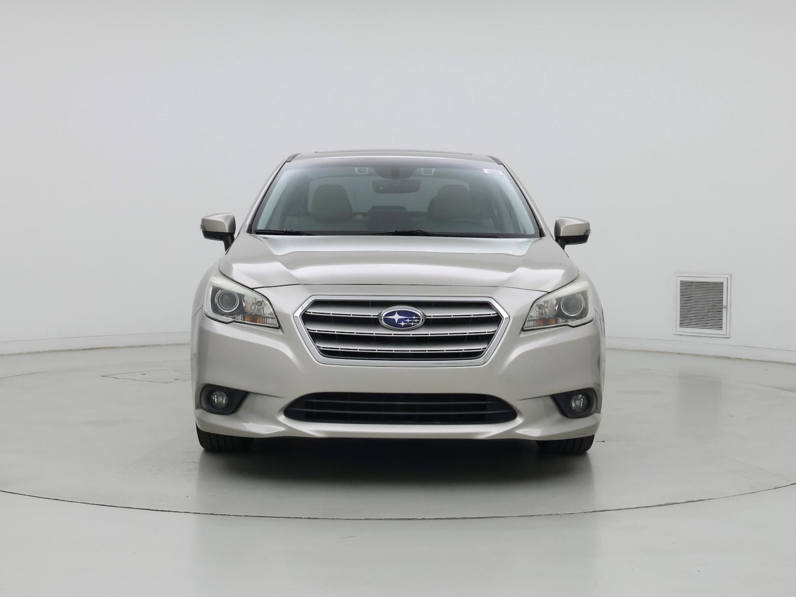 2017 Subaru Legacy Limited - Photo 6