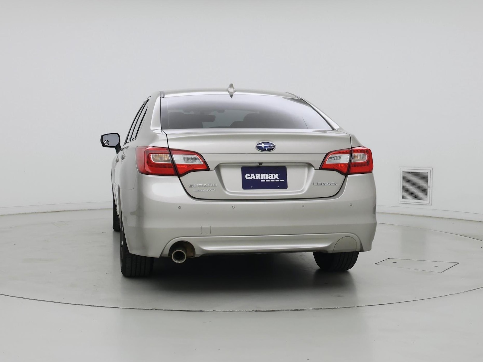 2017 Subaru Legacy Limited - Photo 7