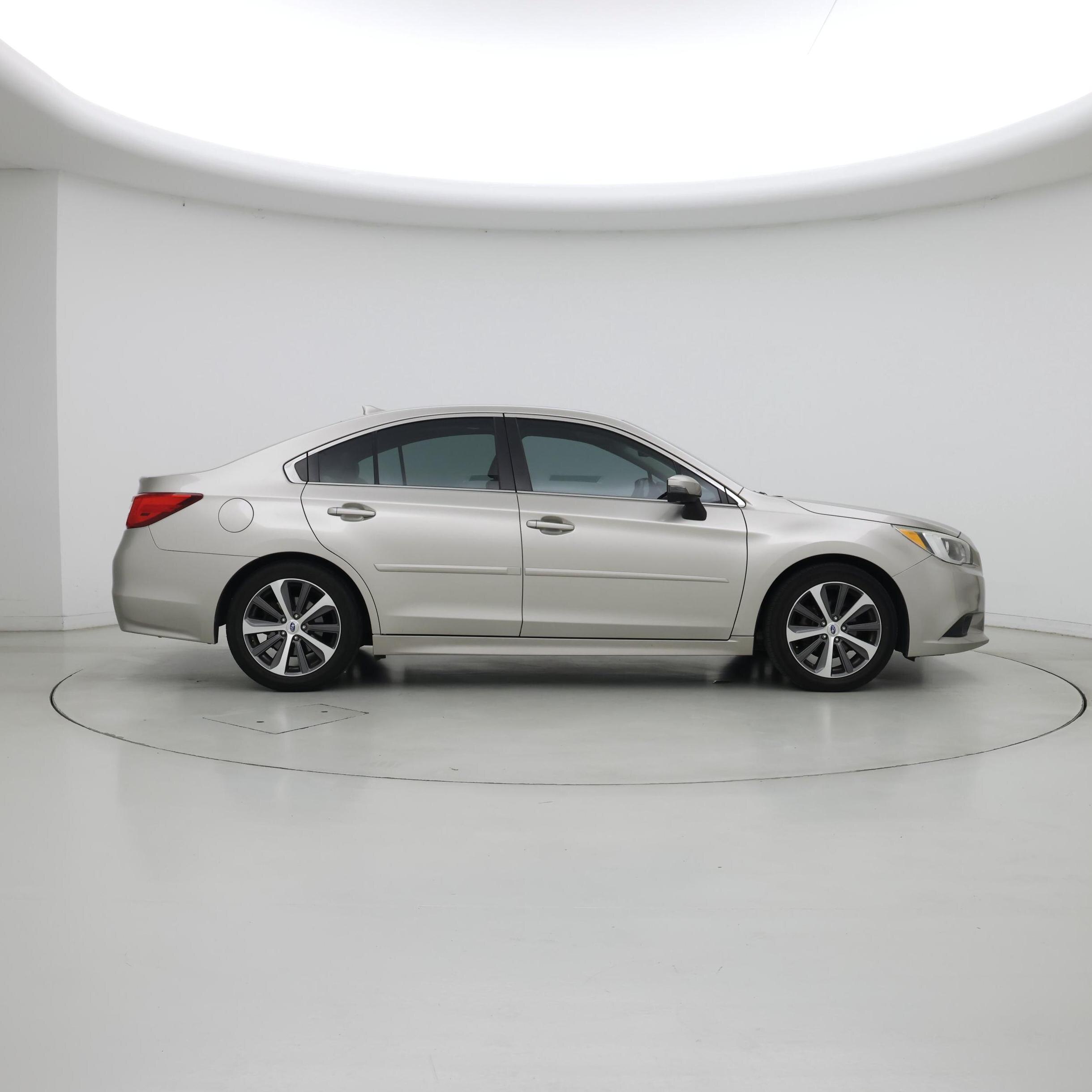 Thumbnail: 2017 Subaru Legacy - 7