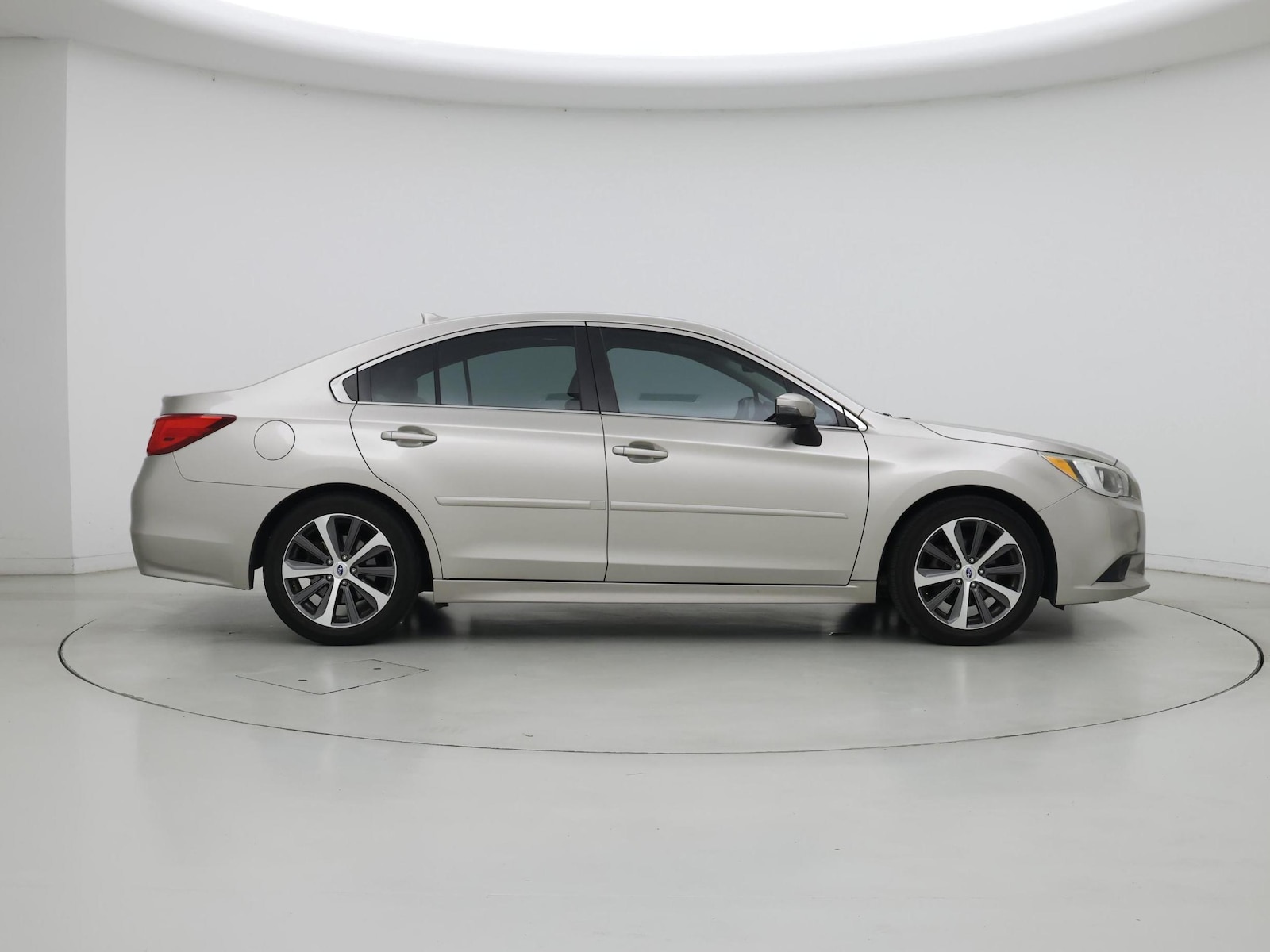 2017 Subaru Legacy Limited - Photo 8