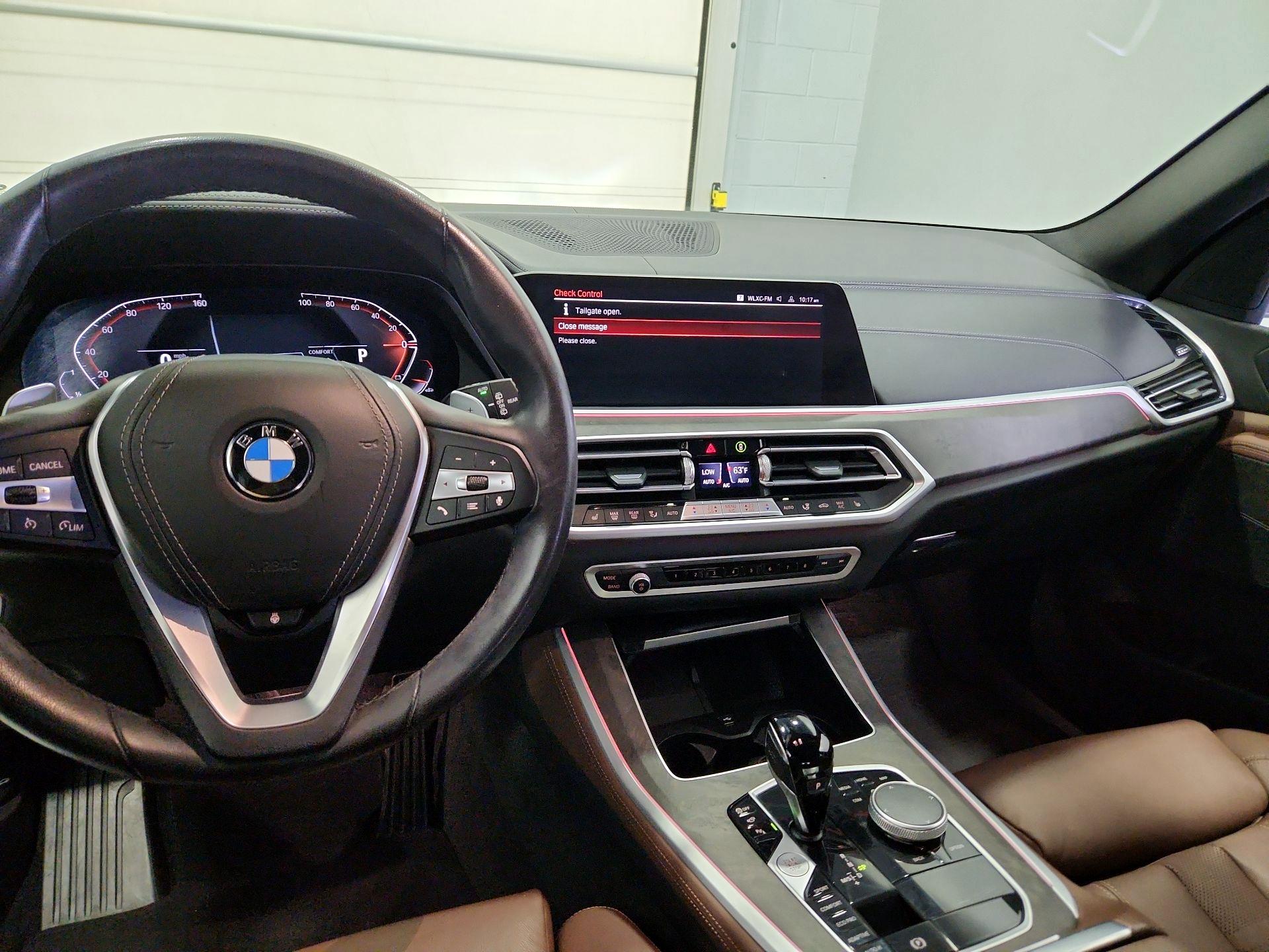 Thumbnail: 2022 BMW X5 - 9