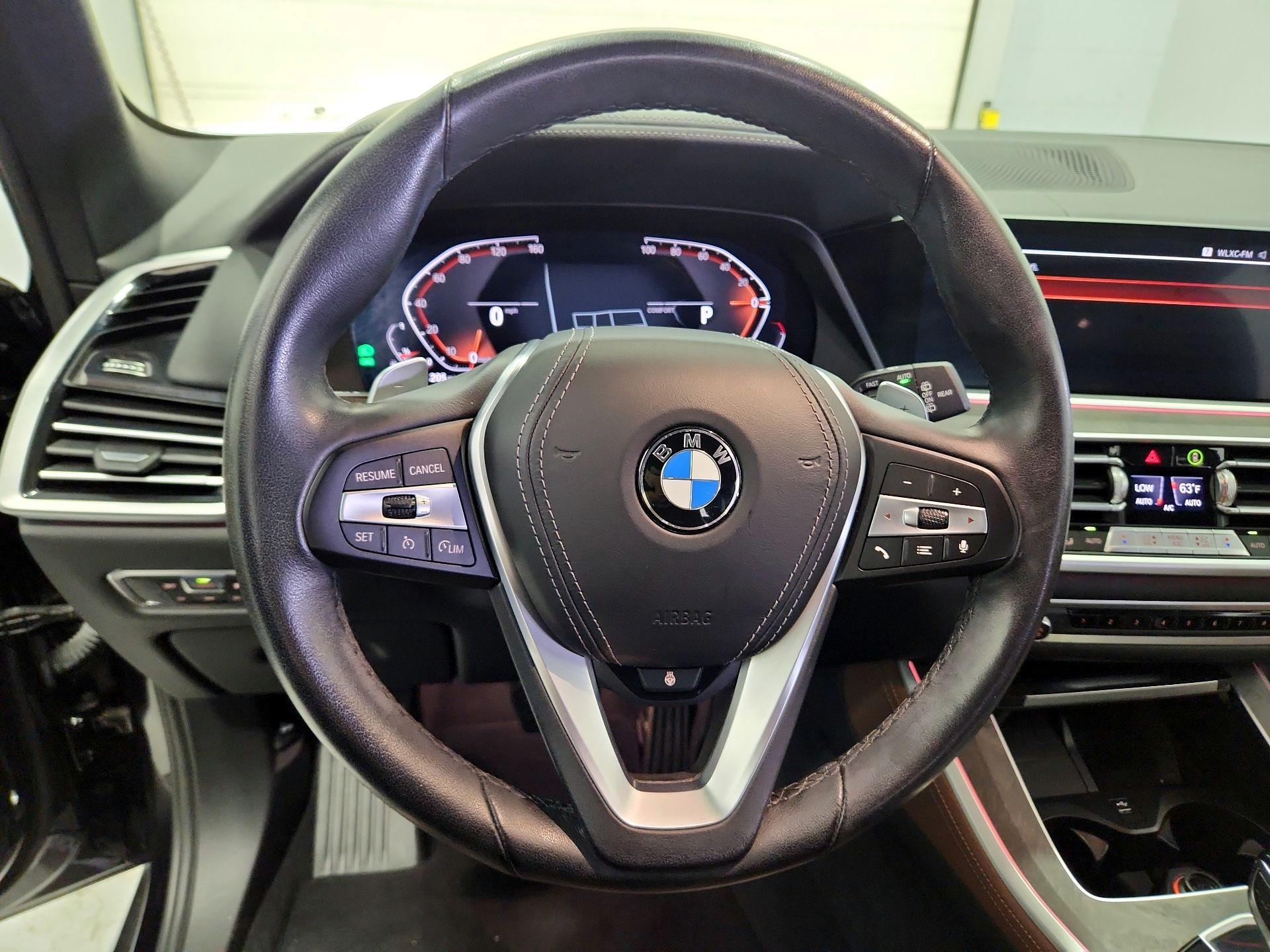 Thumbnail: 2022 BMW X5 - 10