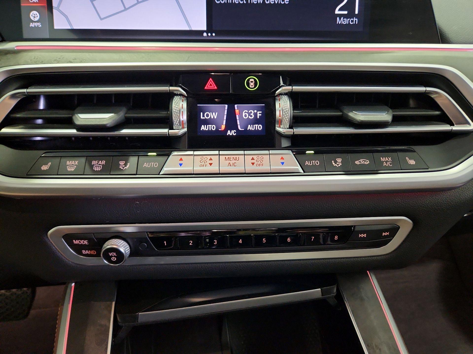 Thumbnail: 2022 BMW X5 - 17