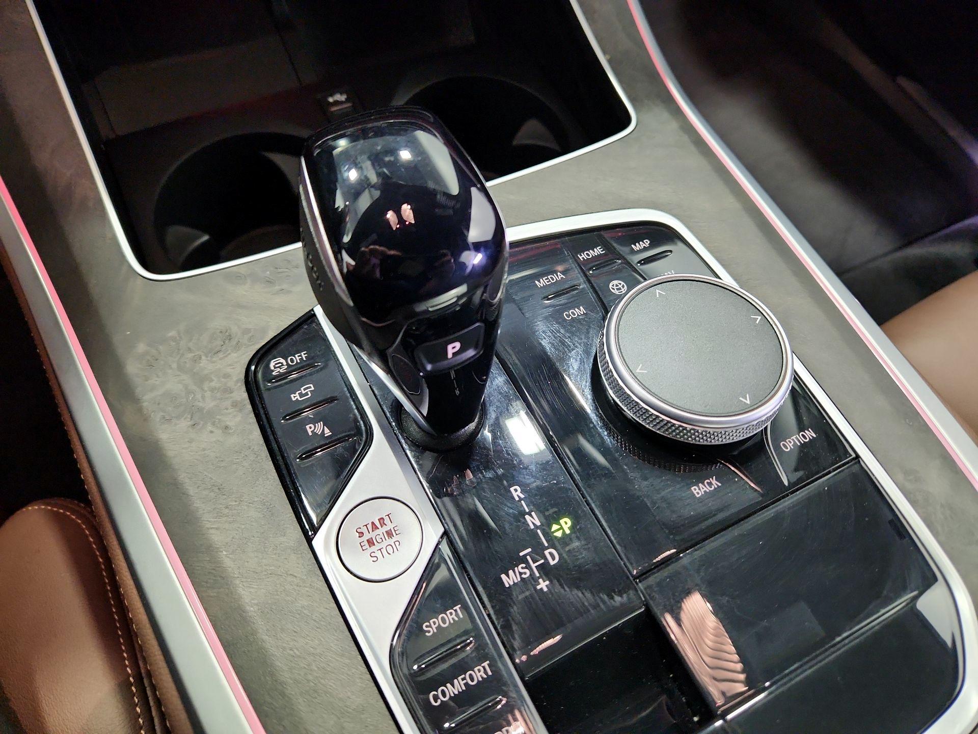 Thumbnail: 2022 BMW X5 - 18