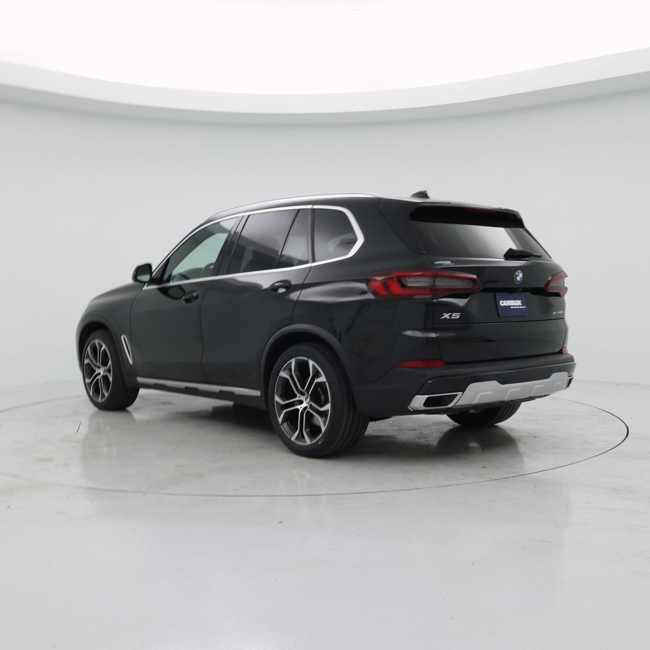 Thumbnail: 2022 BMW X5 - 2