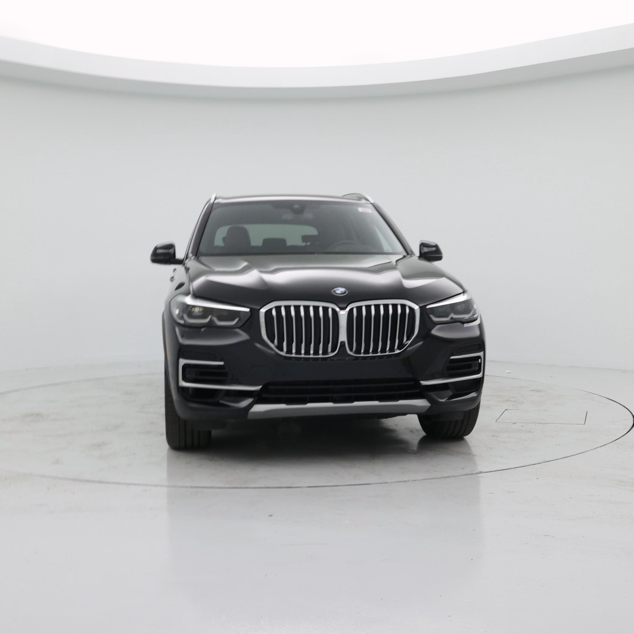 Thumbnail: 2022 BMW X5 - 5