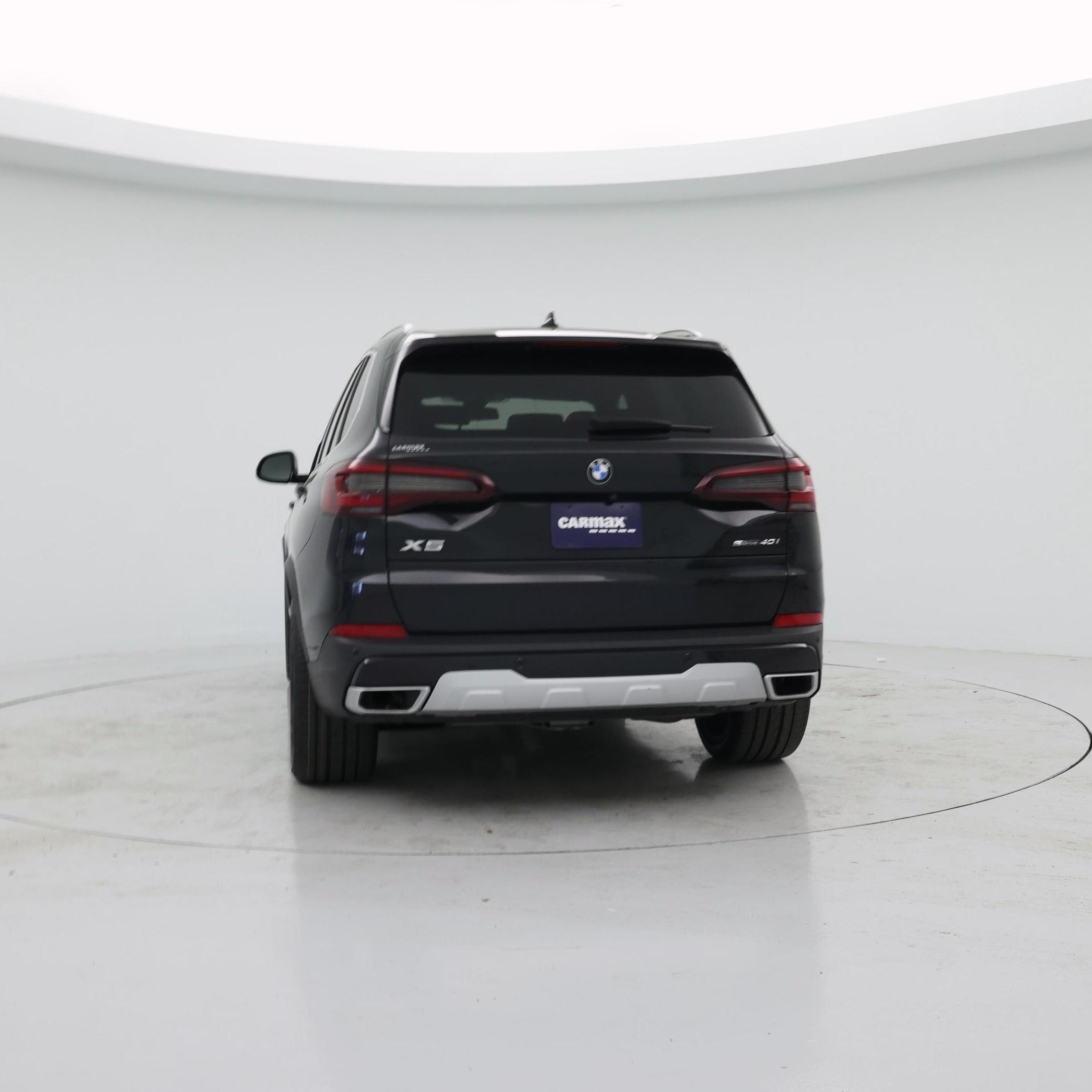 Thumbnail: 2022 BMW X5 - 6