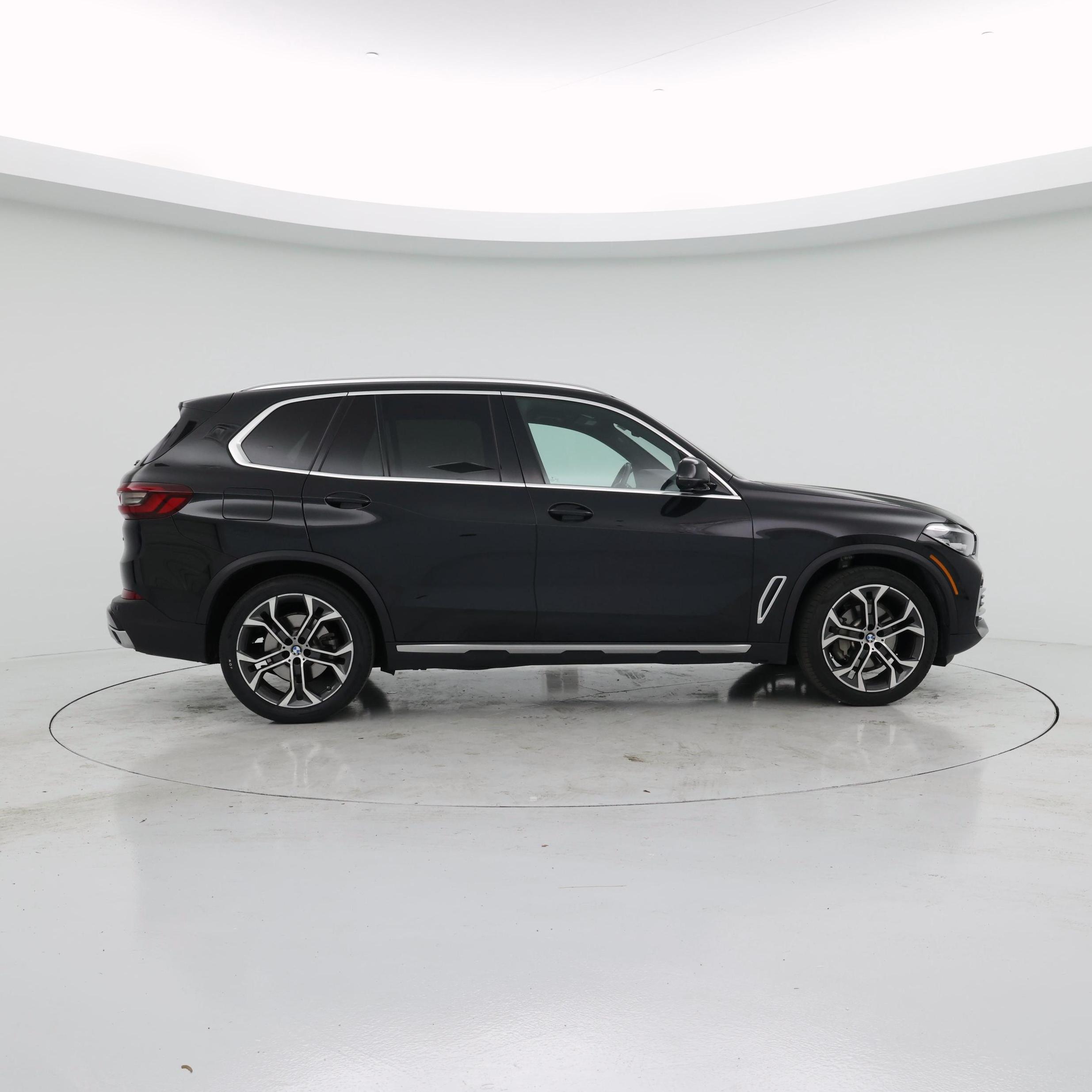 Thumbnail: 2022 BMW X5 - 7