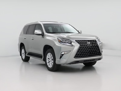 2023 Lexus GX 460 Premium