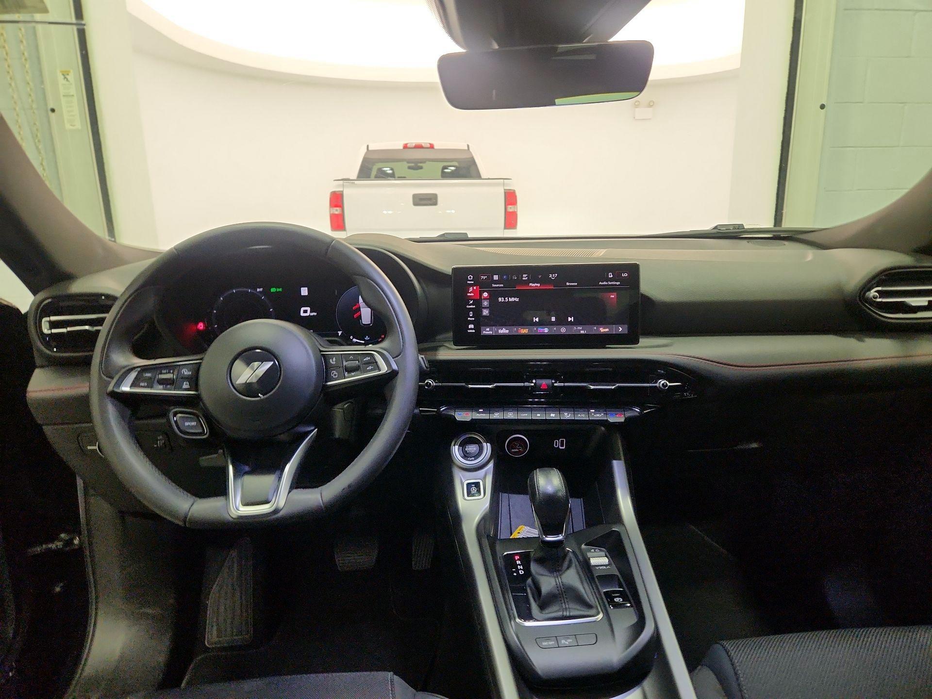 Thumbnail: 2024 Dodge Hornet - 9