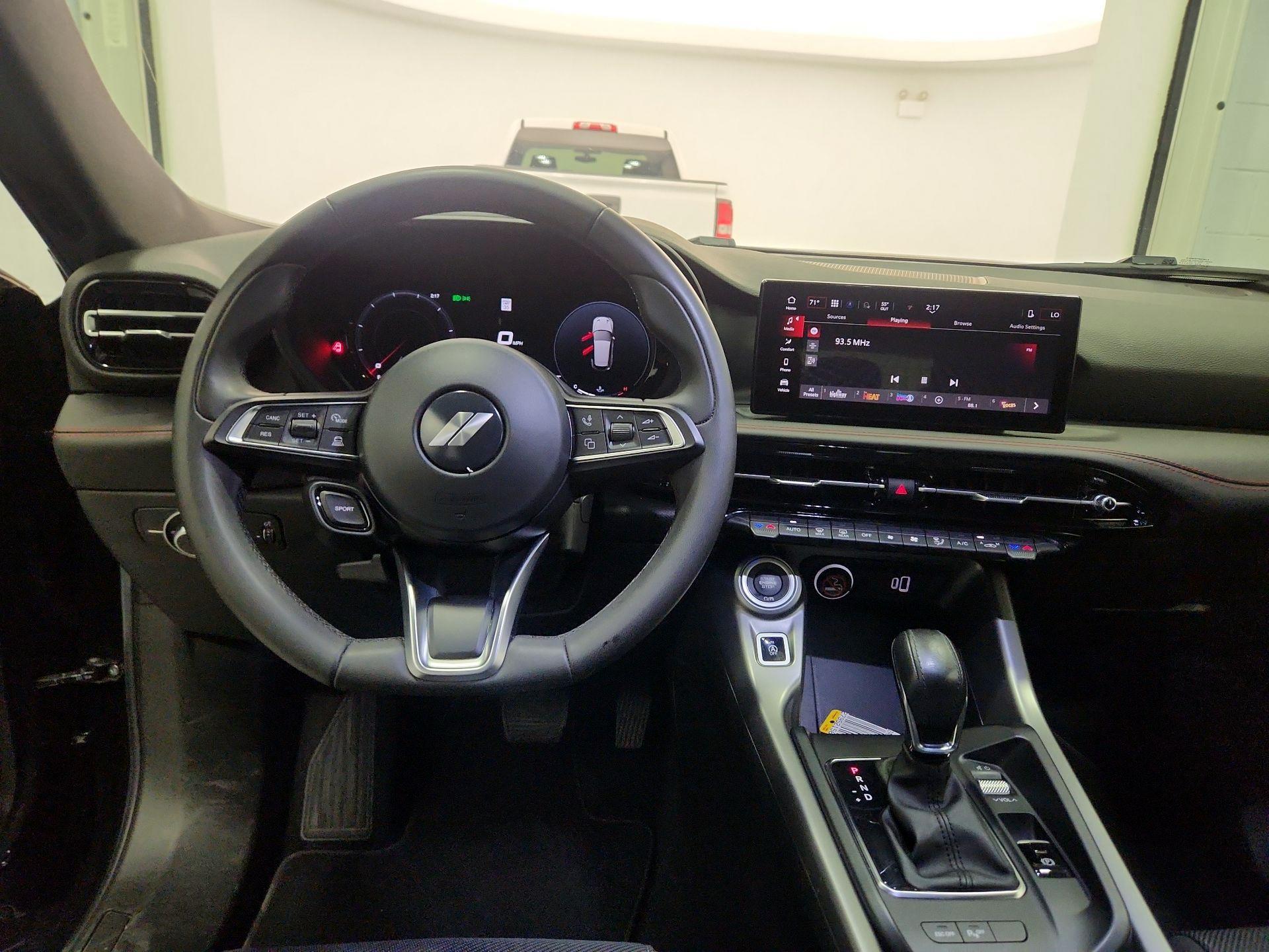 Thumbnail: 2024 Dodge Hornet - 10