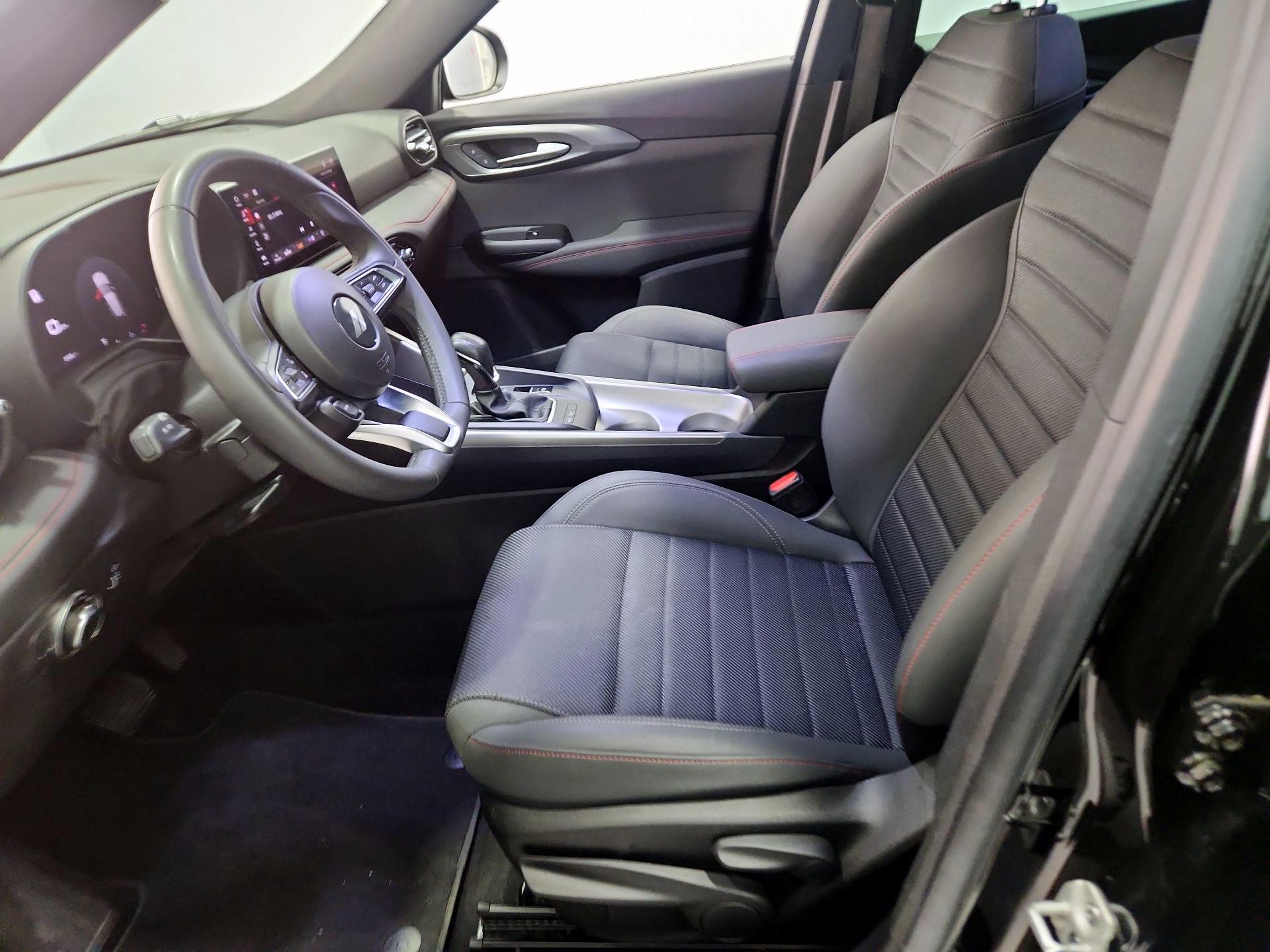 Thumbnail: 2024 Dodge Hornet - 11