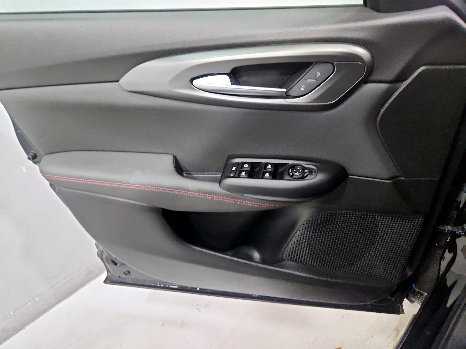 Thumbnail: 2024 Dodge Hornet - 12