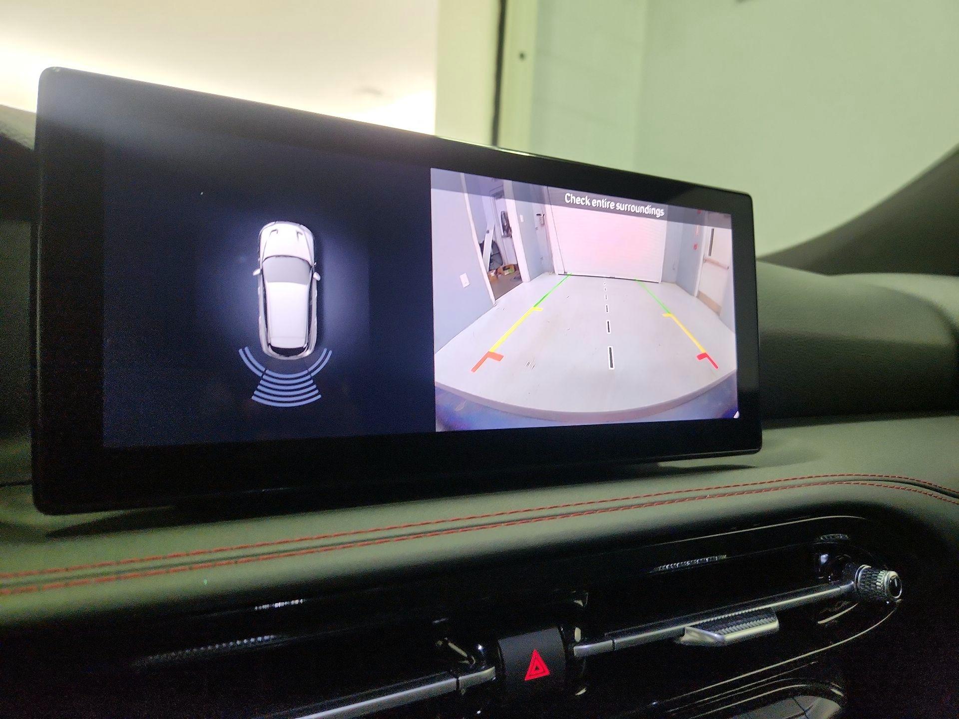 Thumbnail: 2024 Dodge Hornet - 14