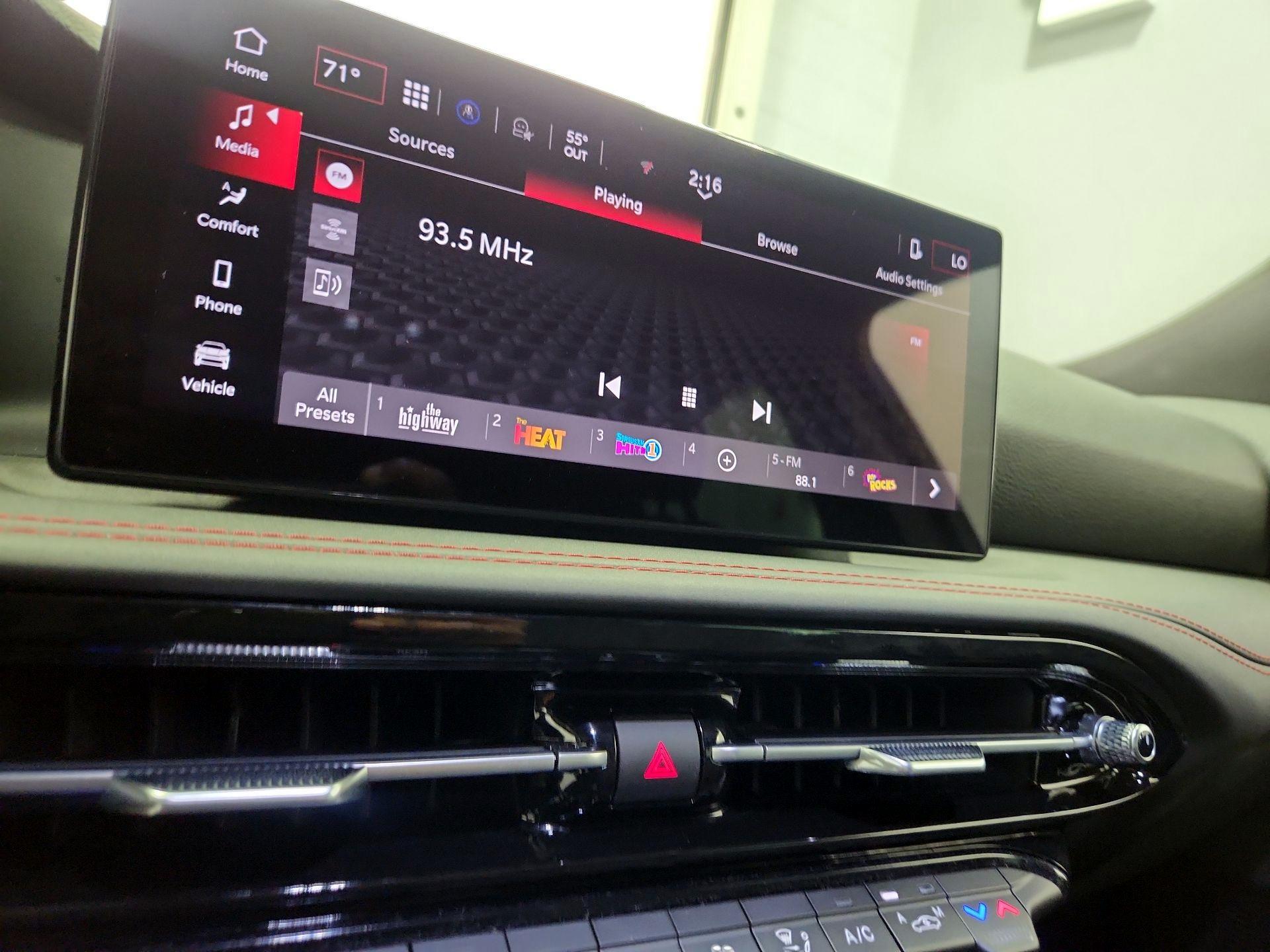 Thumbnail: 2024 Dodge Hornet - 15