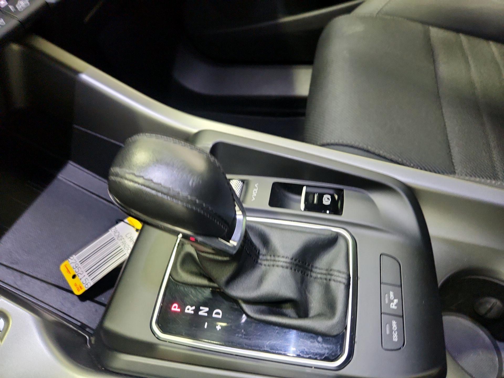 Thumbnail: 2024 Dodge Hornet - 17