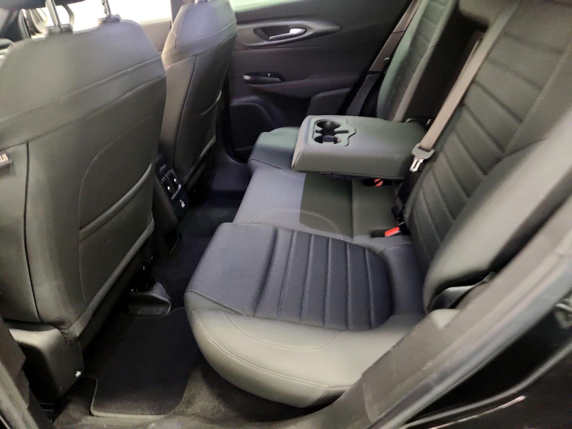 Thumbnail: 2024 Dodge Hornet - 19