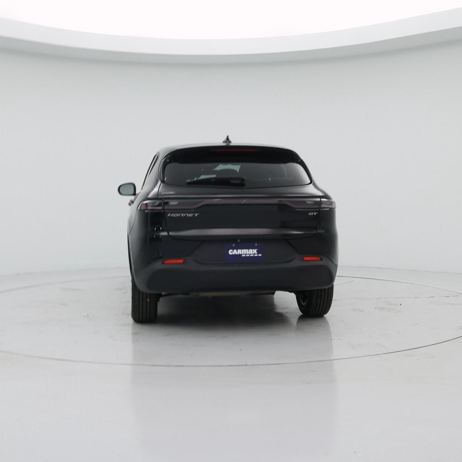 Thumbnail: 2024 Dodge Hornet - 6