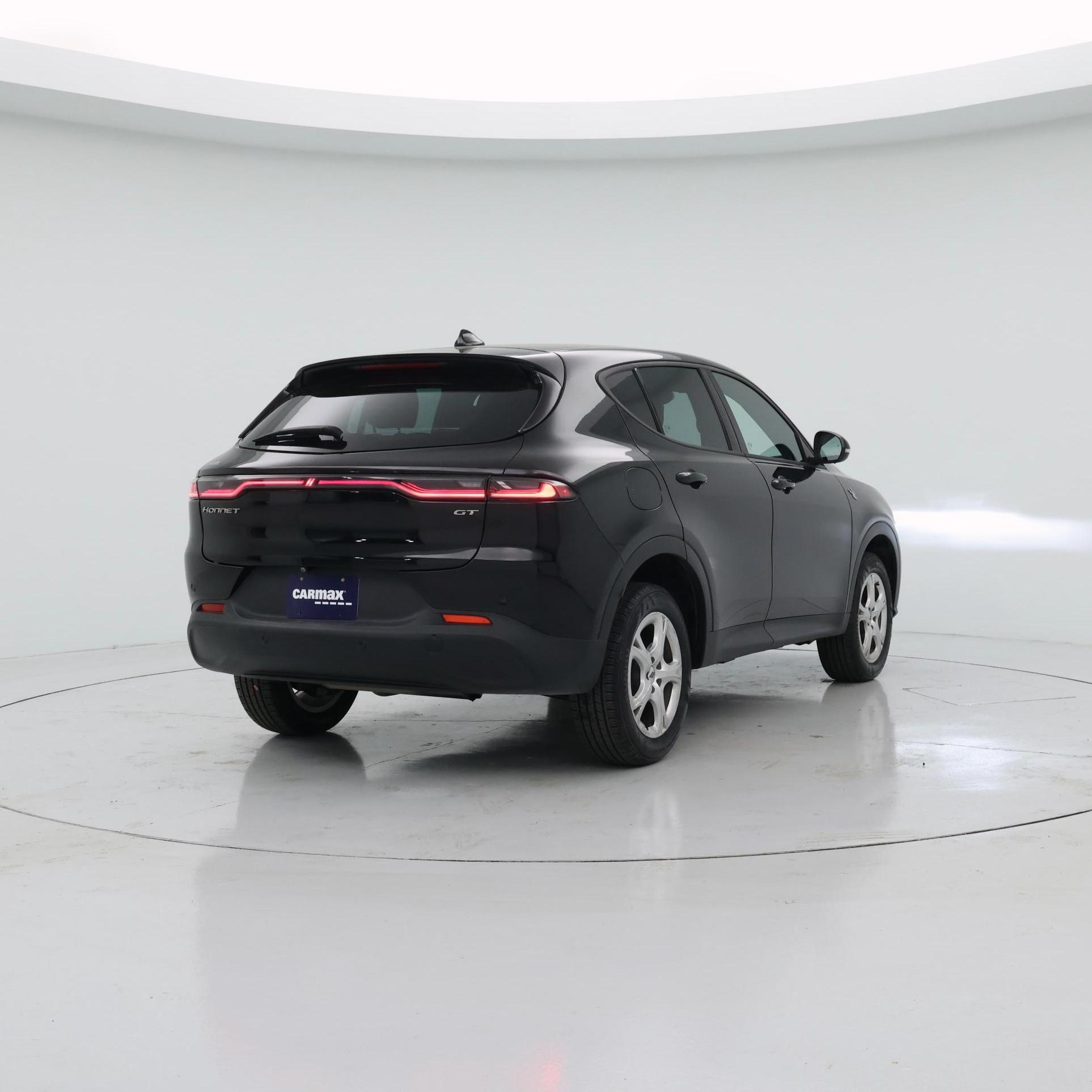 Thumbnail: 2024 Dodge Hornet - 8