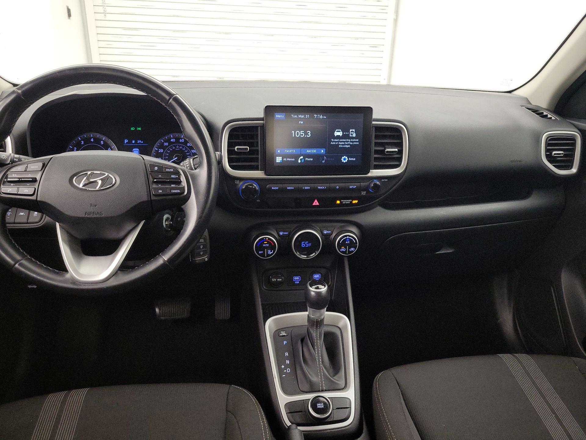 Thumbnail: 2021 Hyundai Venue - 9