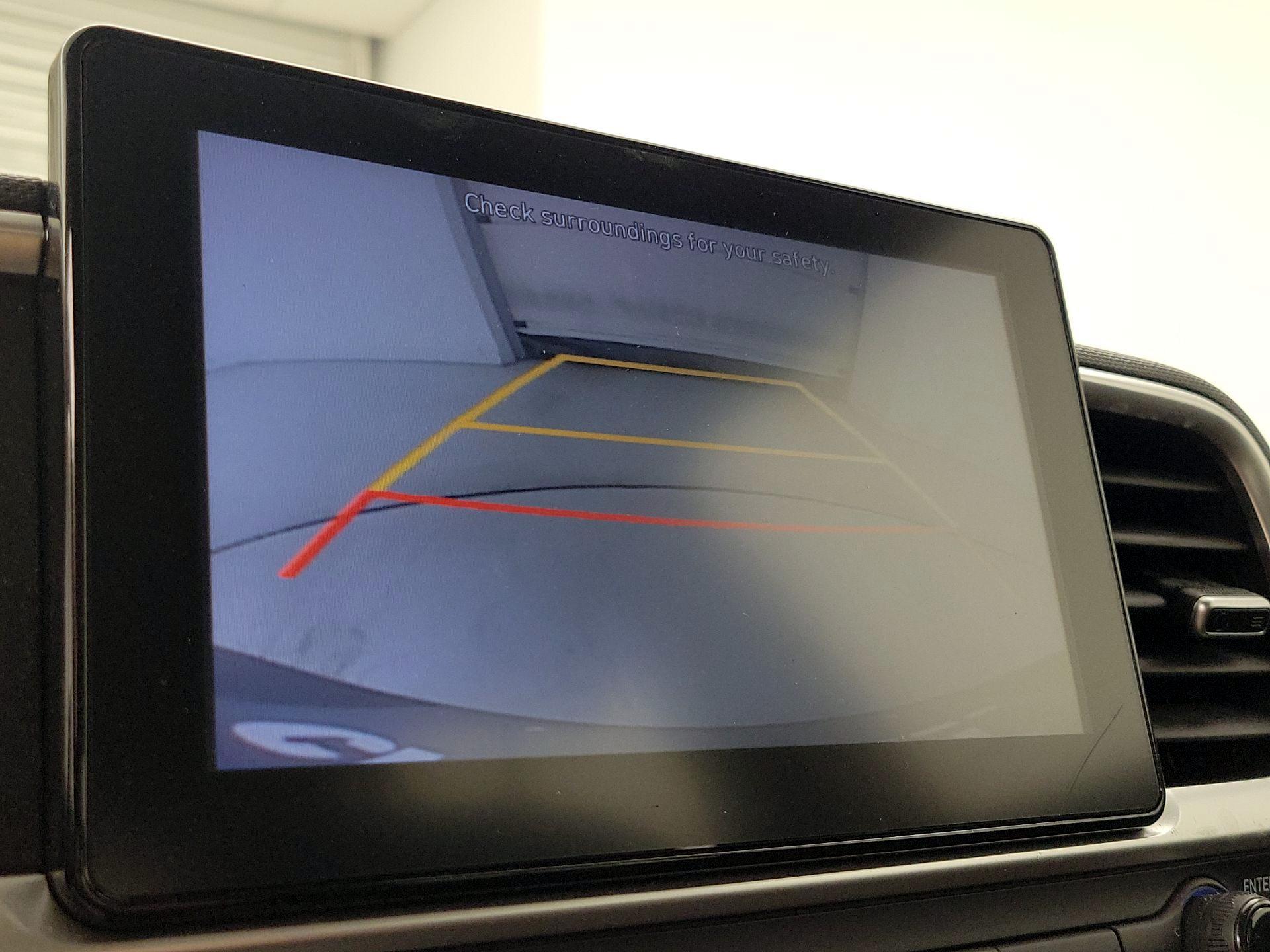 Thumbnail: 2021 Hyundai Venue - 14