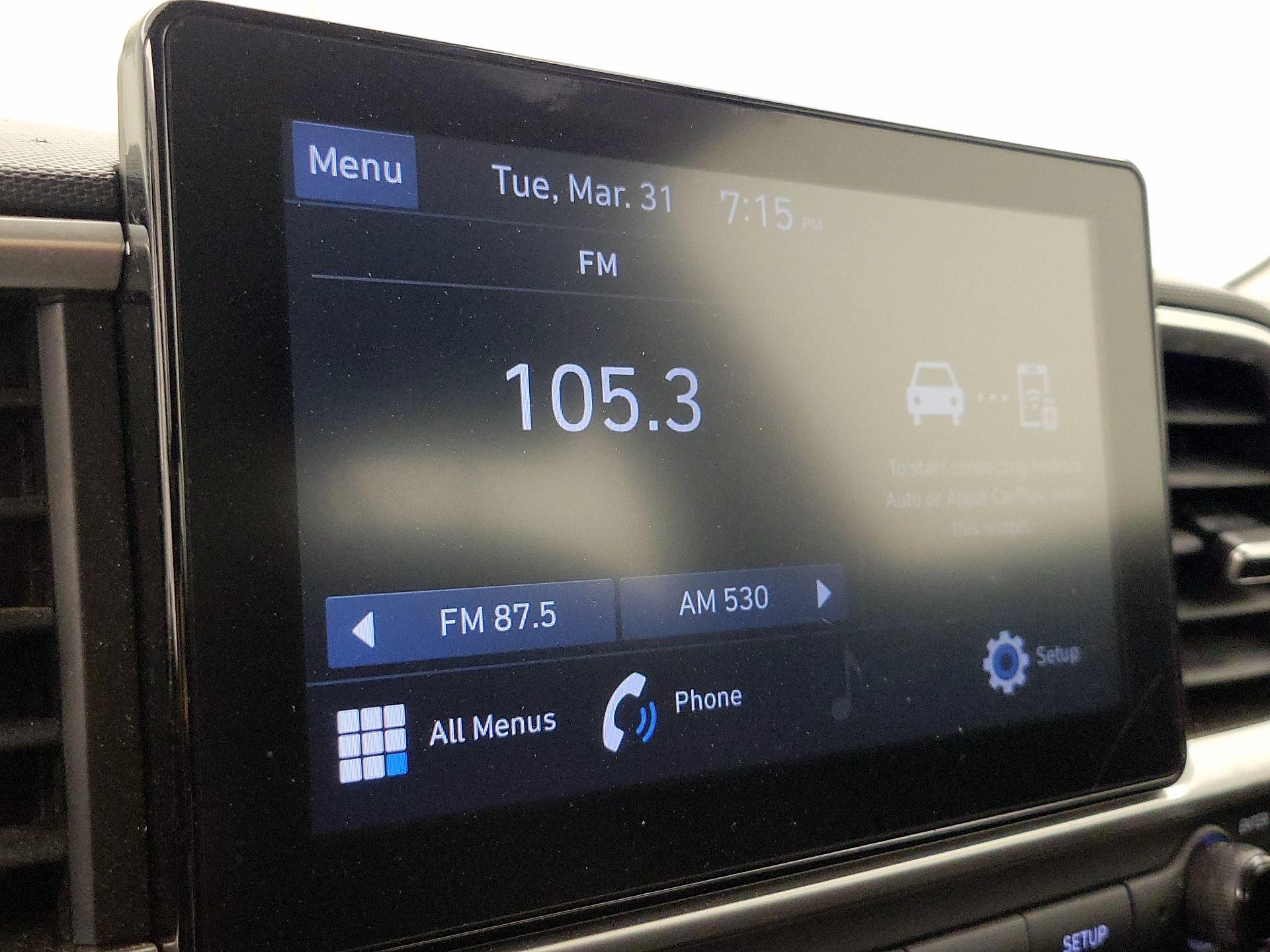 Thumbnail: 2021 Hyundai Venue - 15