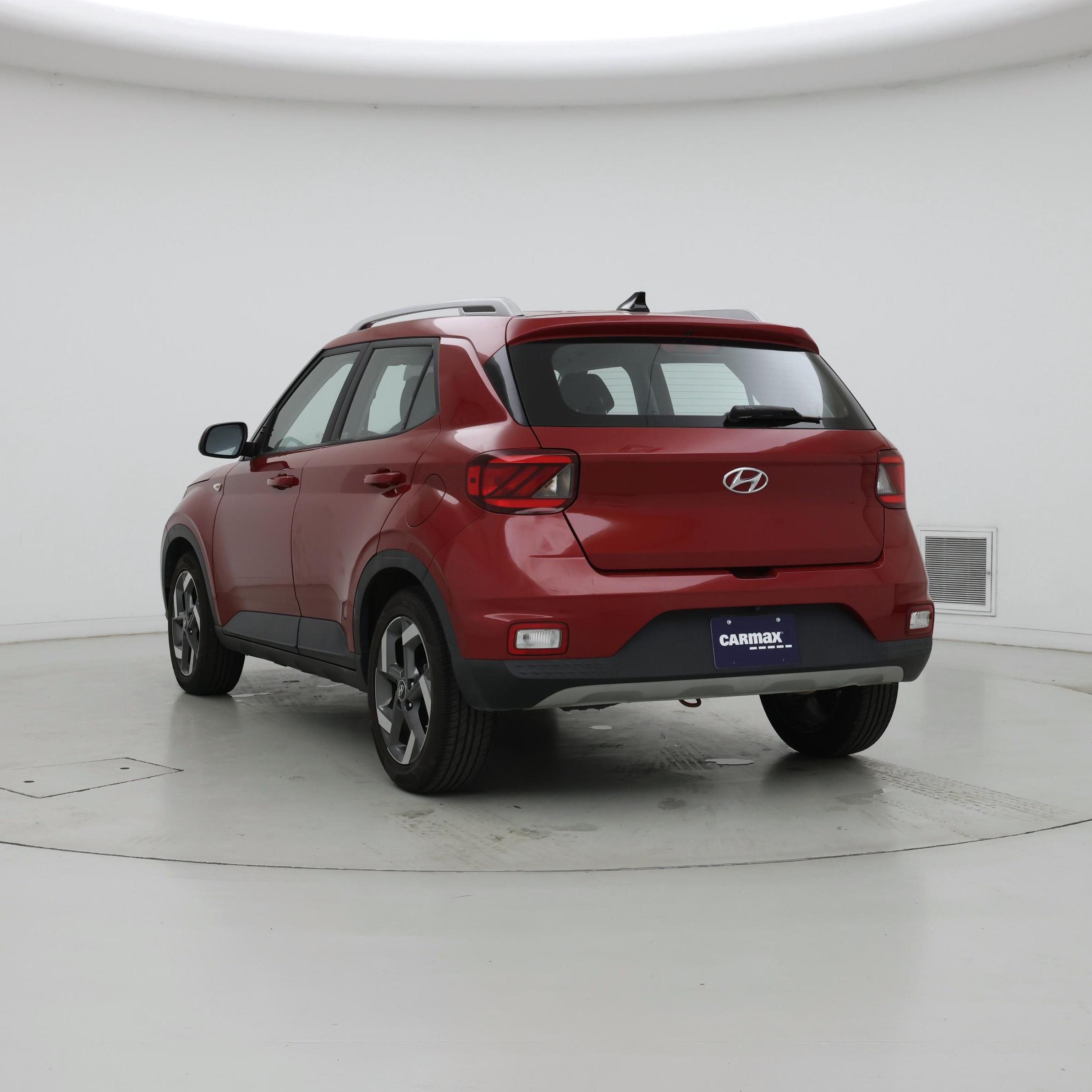 Thumbnail: 2021 Hyundai Venue - 2