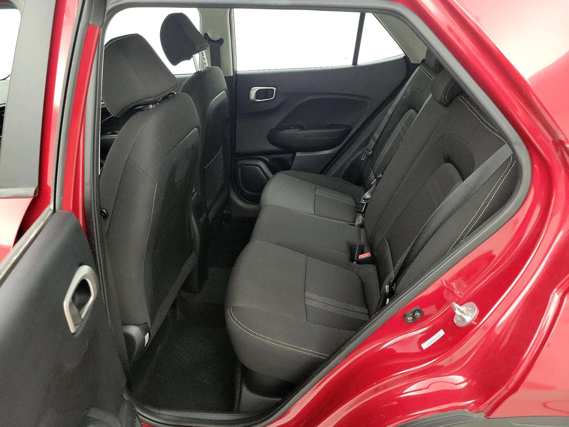 Thumbnail: 2021 Hyundai Venue - 19