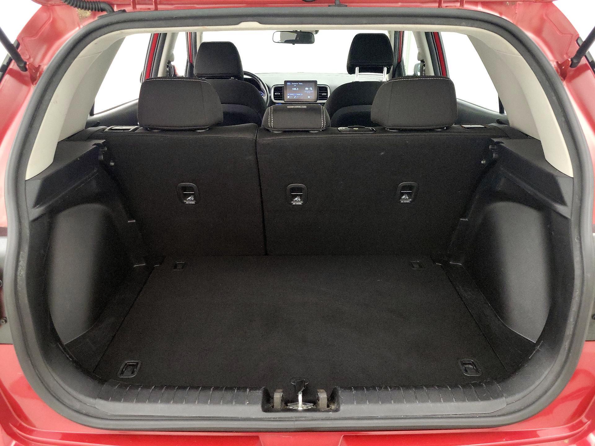 Thumbnail: 2021 Hyundai Venue - 20