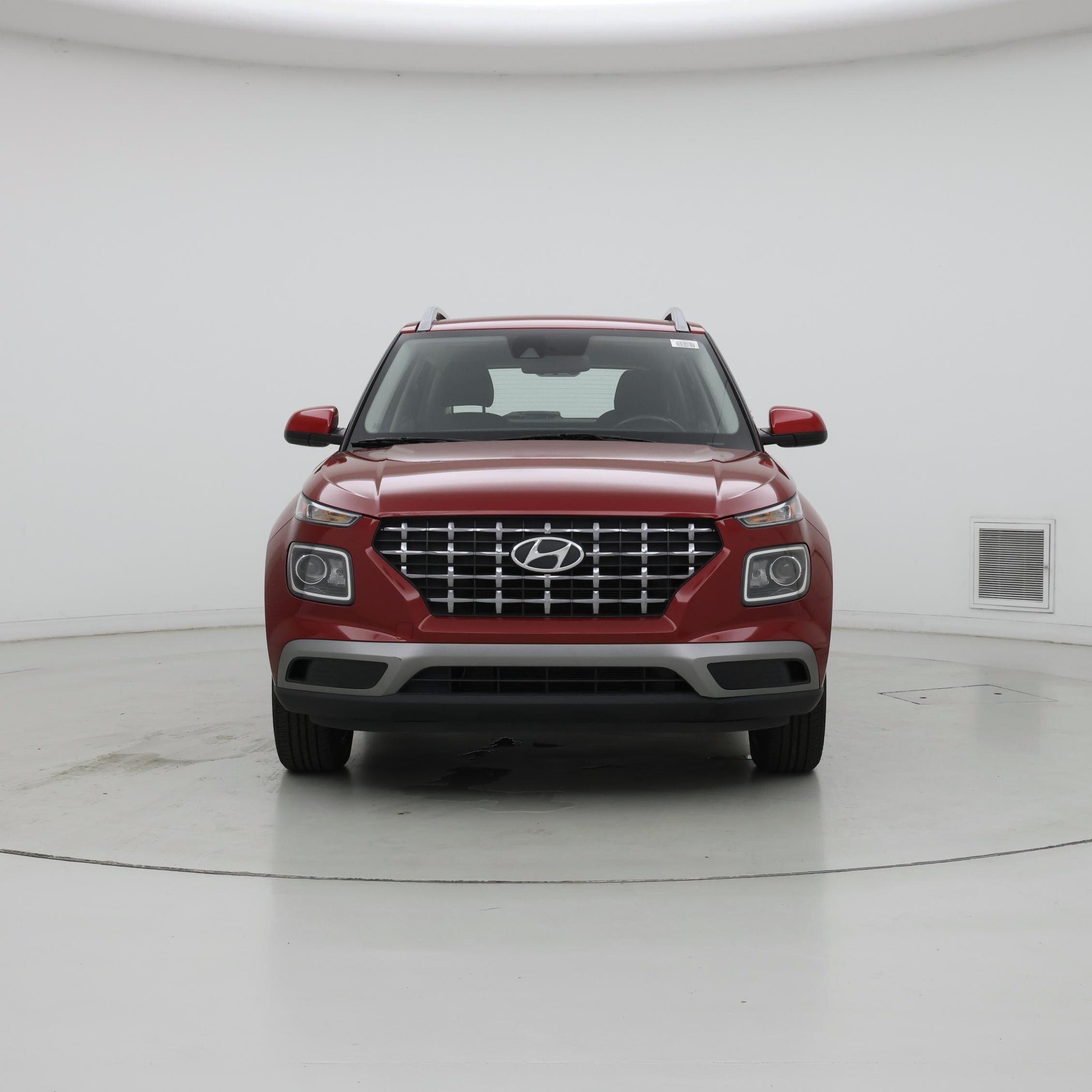 Thumbnail: 2021 Hyundai Venue - 5