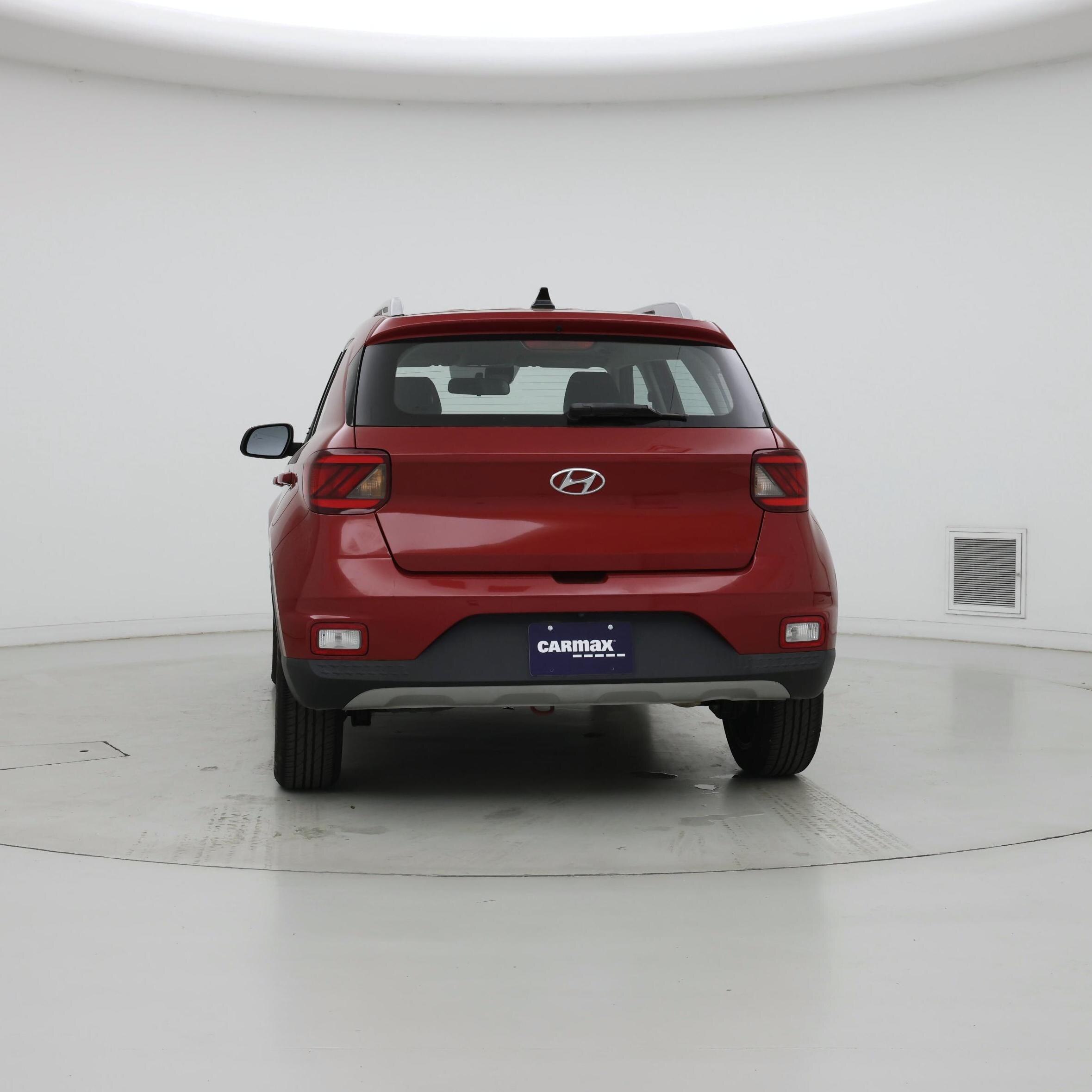 Thumbnail: 2021 Hyundai Venue - 6