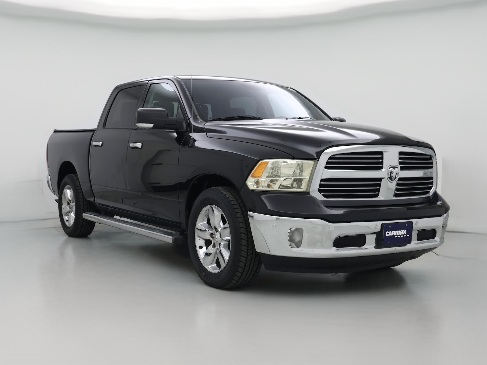 2017 RAM Ram 1500 Pickup Big Horn