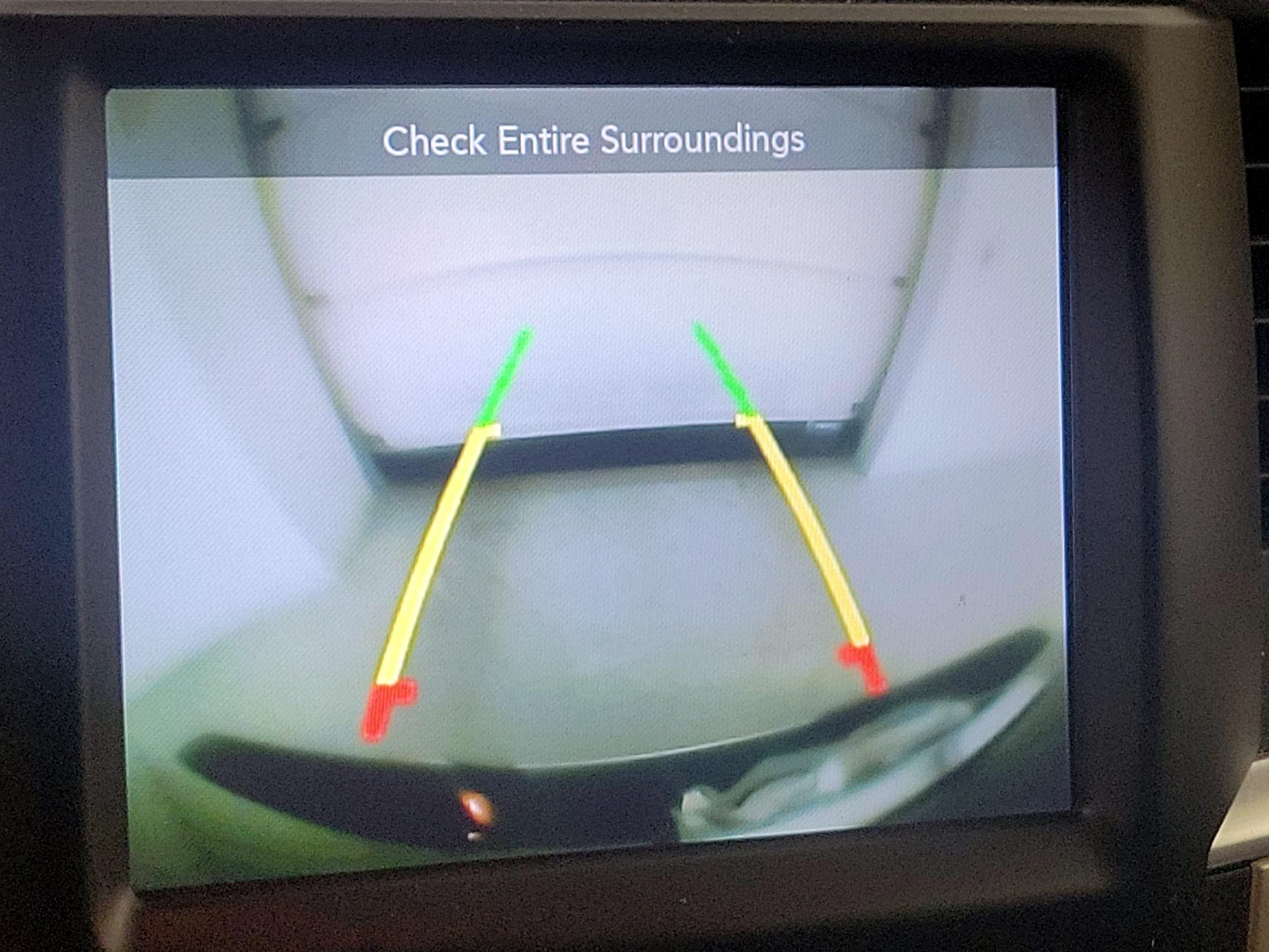 Thumbnail: 2017 RAM 1500 - 14