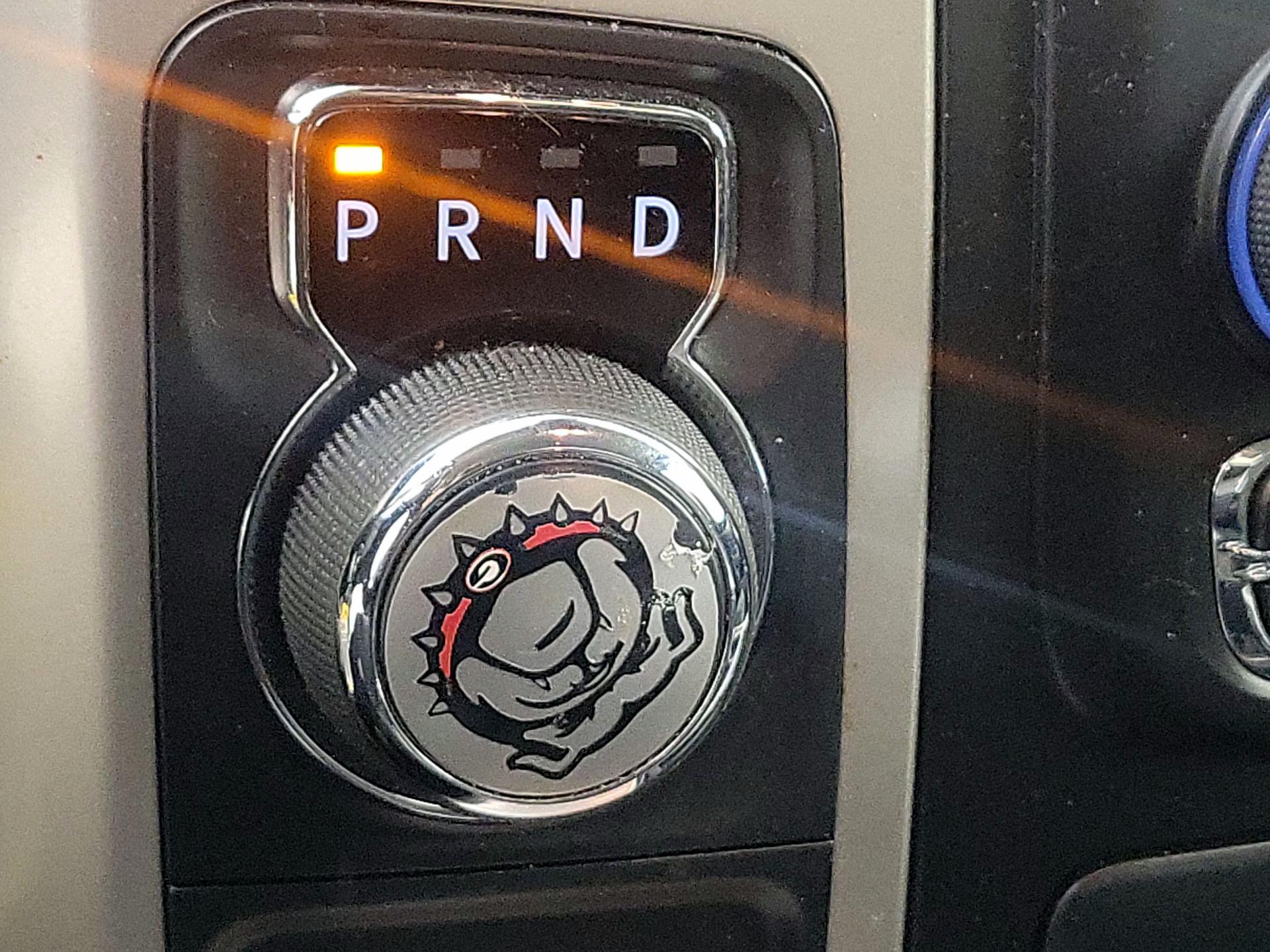 Thumbnail: 2017 RAM 1500 - 17