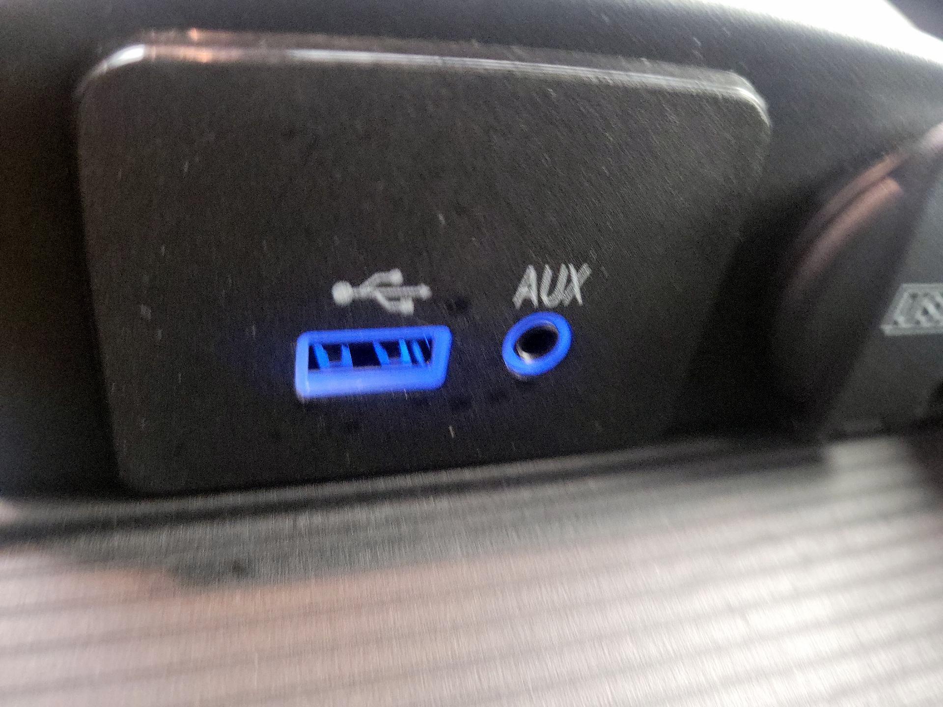 Thumbnail: 2017 RAM 1500 - 18