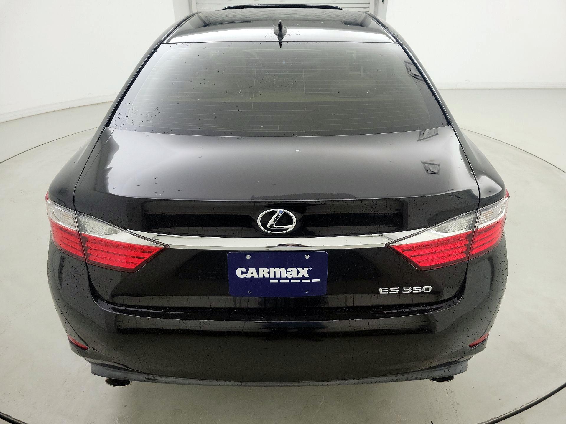 Thumbnail: 2015 Lexus ES - 20